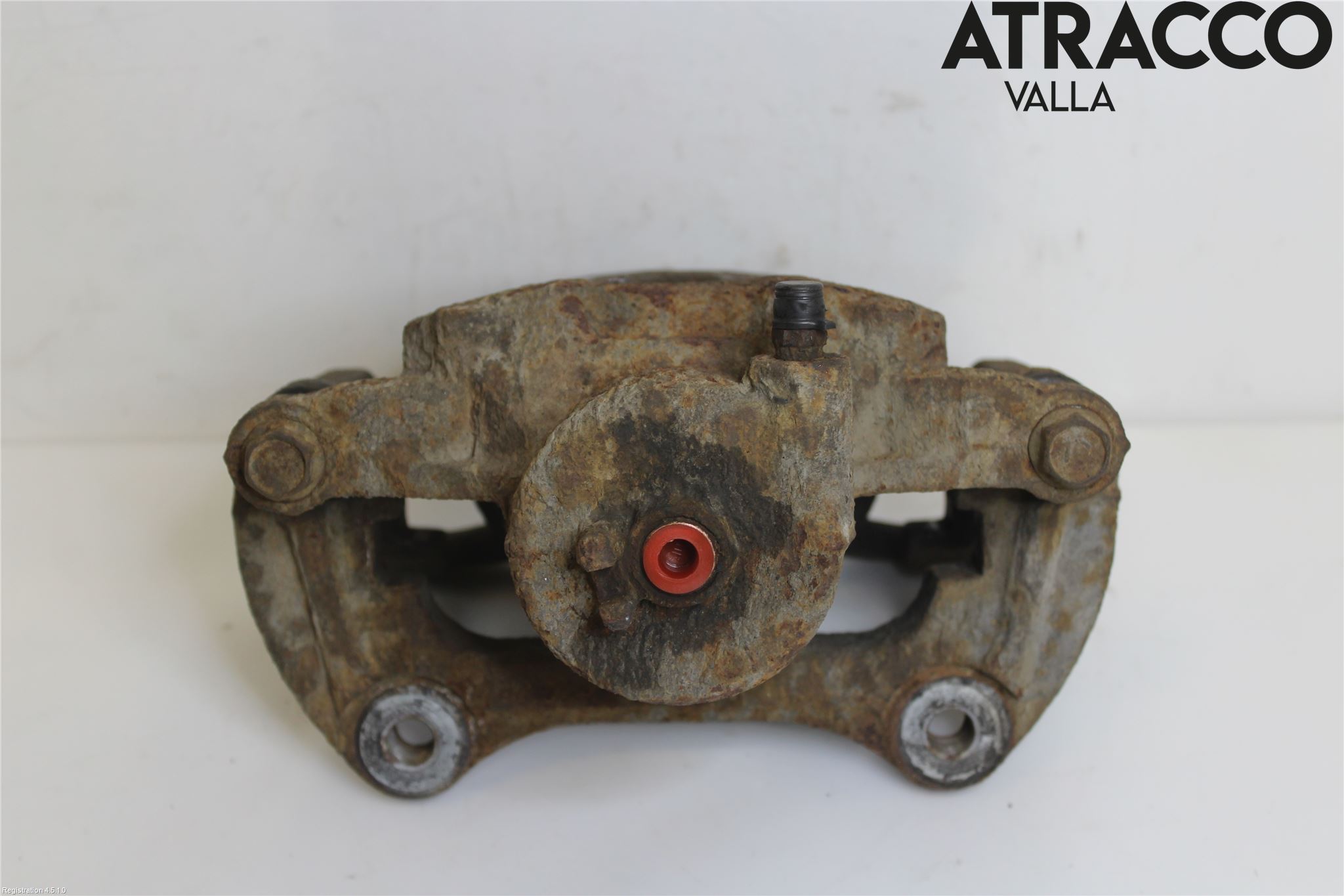 Kia CEED 12-18 Bromsok Fram Höger