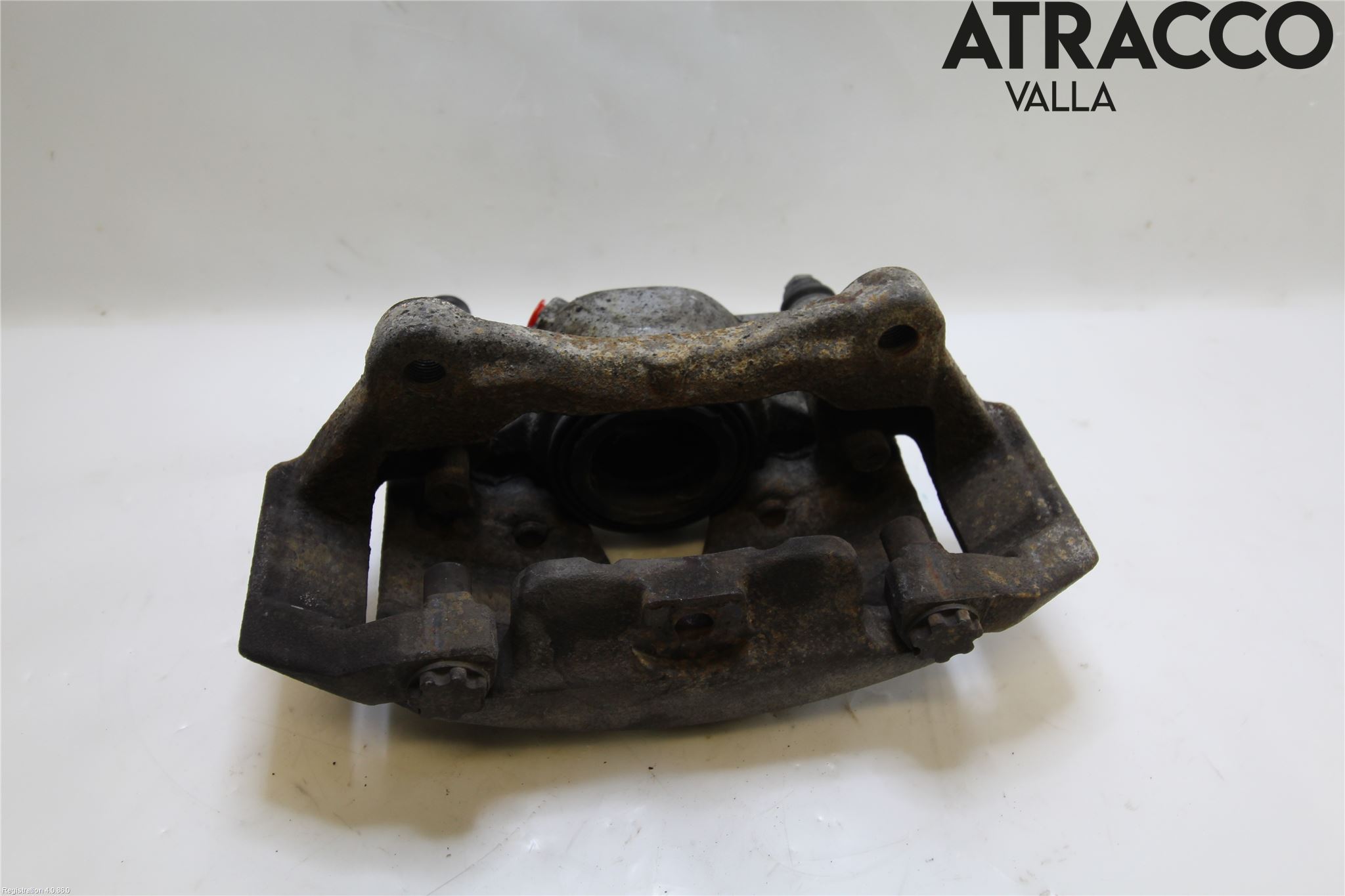 Audi A6/S6 4G 11-18 Bromsok Fram Höger