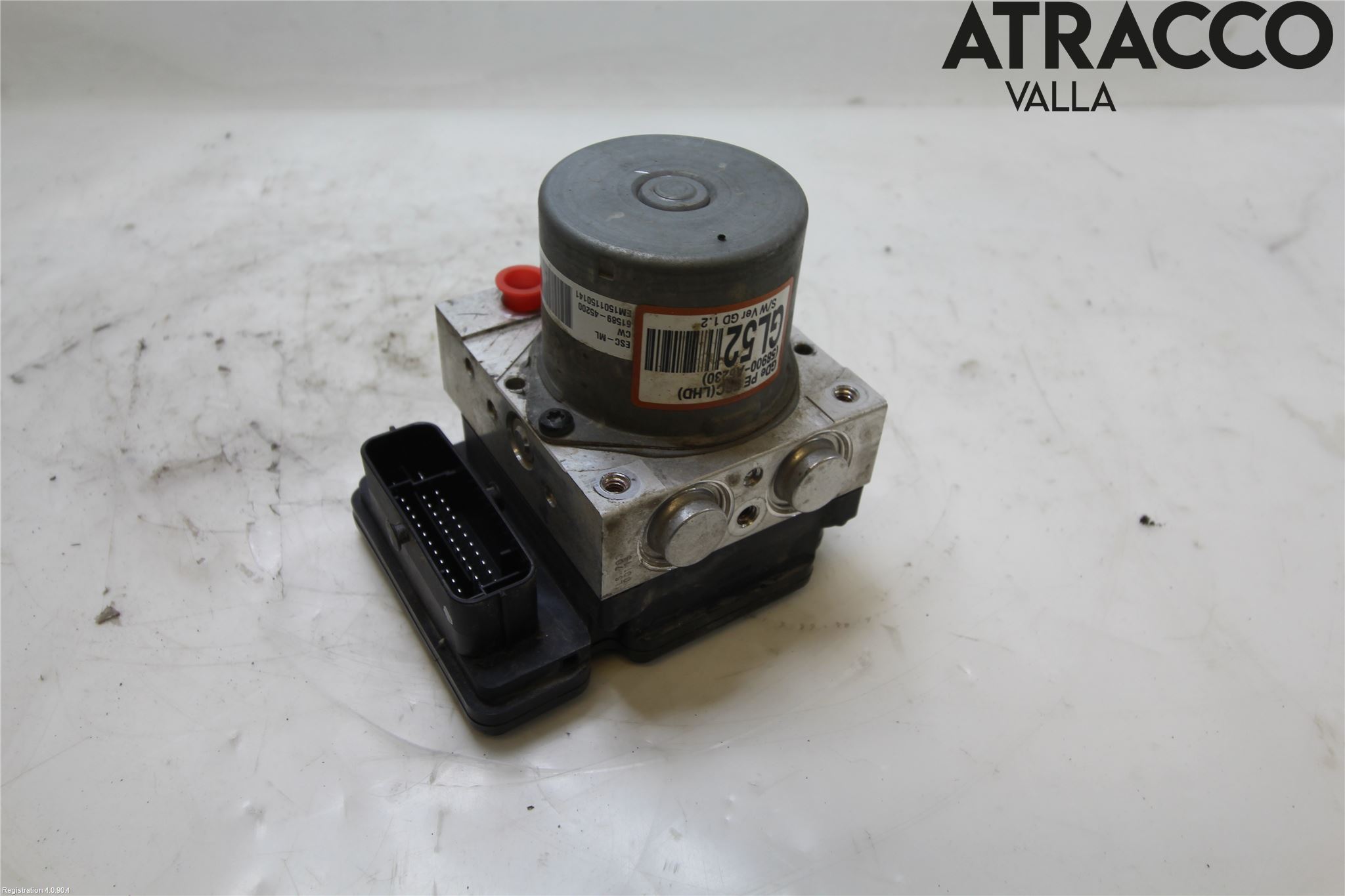 Hyundai i30 GD 13-17 Abs Hydraulaggregat