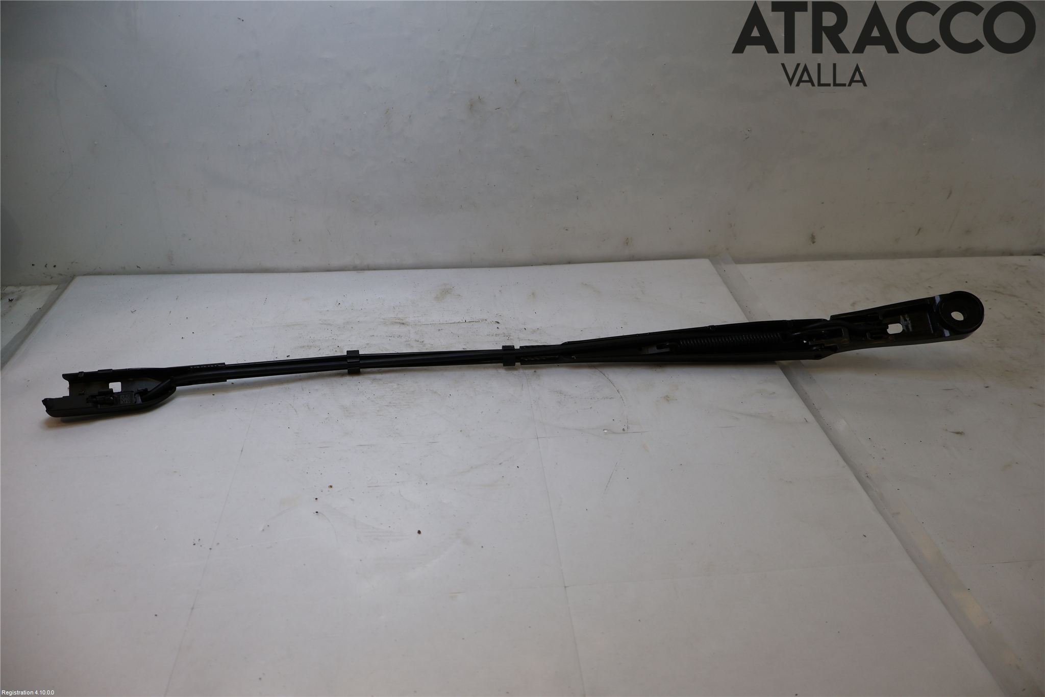 Peugeot 408 22- Torkararm Armar Vindruta