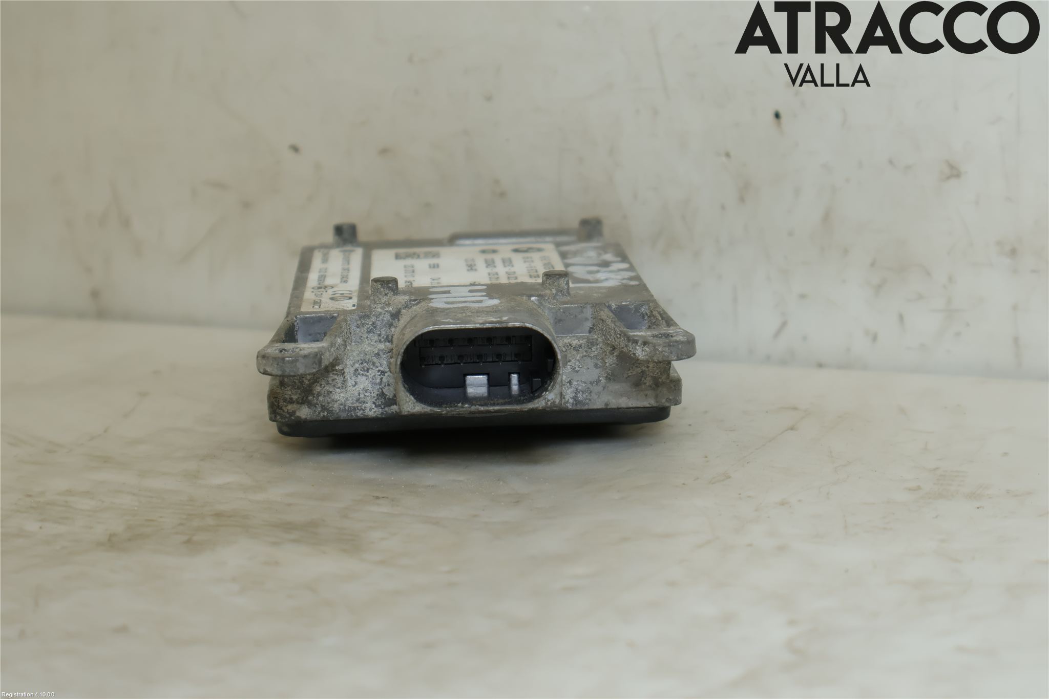 BMW 5 F10/F11/F18 09-17 Sensor Aktivt Kollisionsskydd