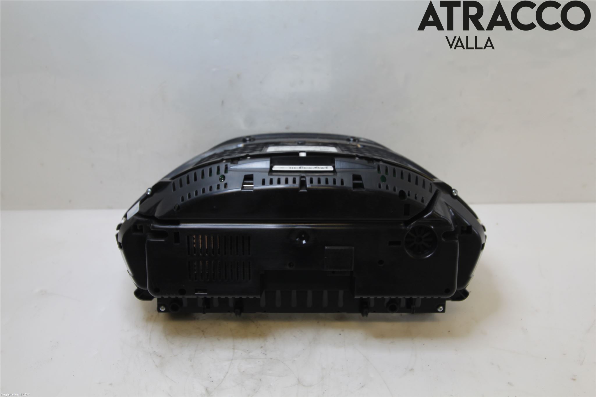 BMW 3 F30/F31/F80 12-19 Instrument Komb