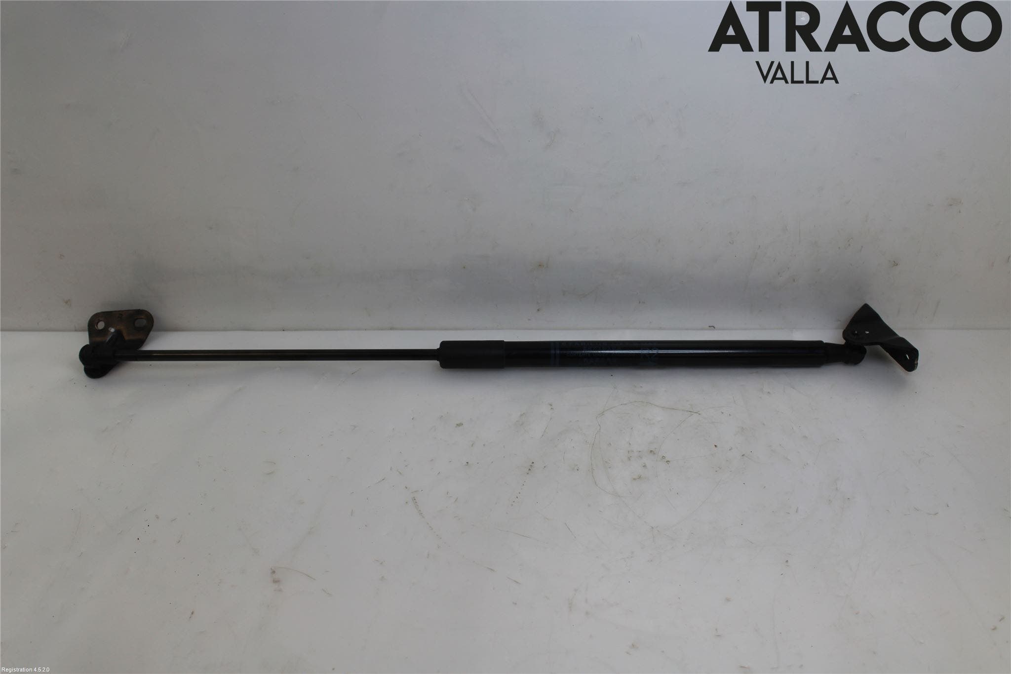 Toyota C-HR 16-23 Gasfjäder Baklucka