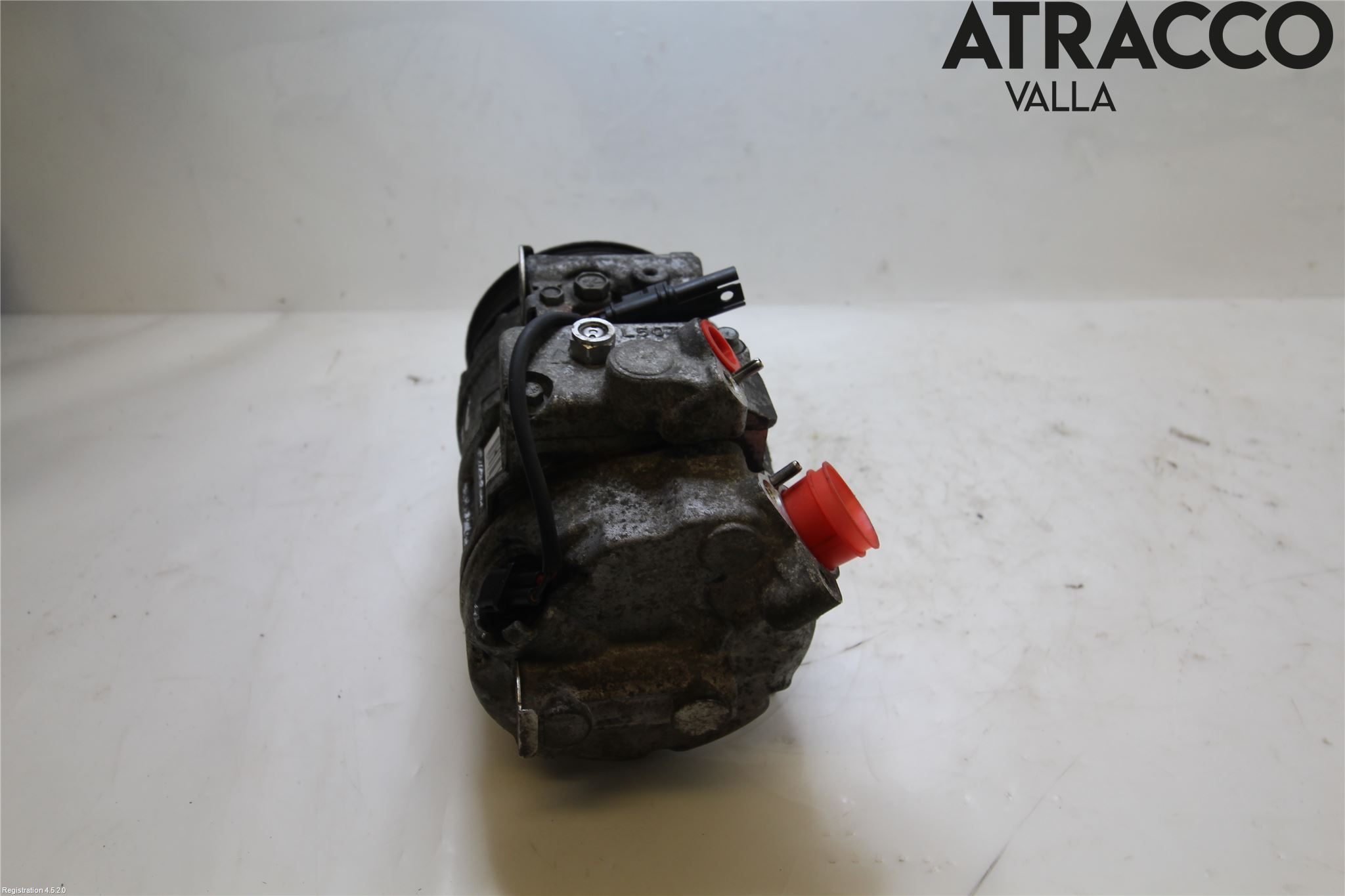 BMW 3 E92/93 Coupé/Cab 05-14 Ac Kompressor