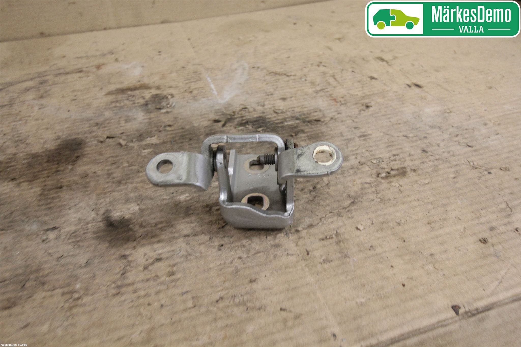 Saab 9-5 10-12 Dörrgångjärn