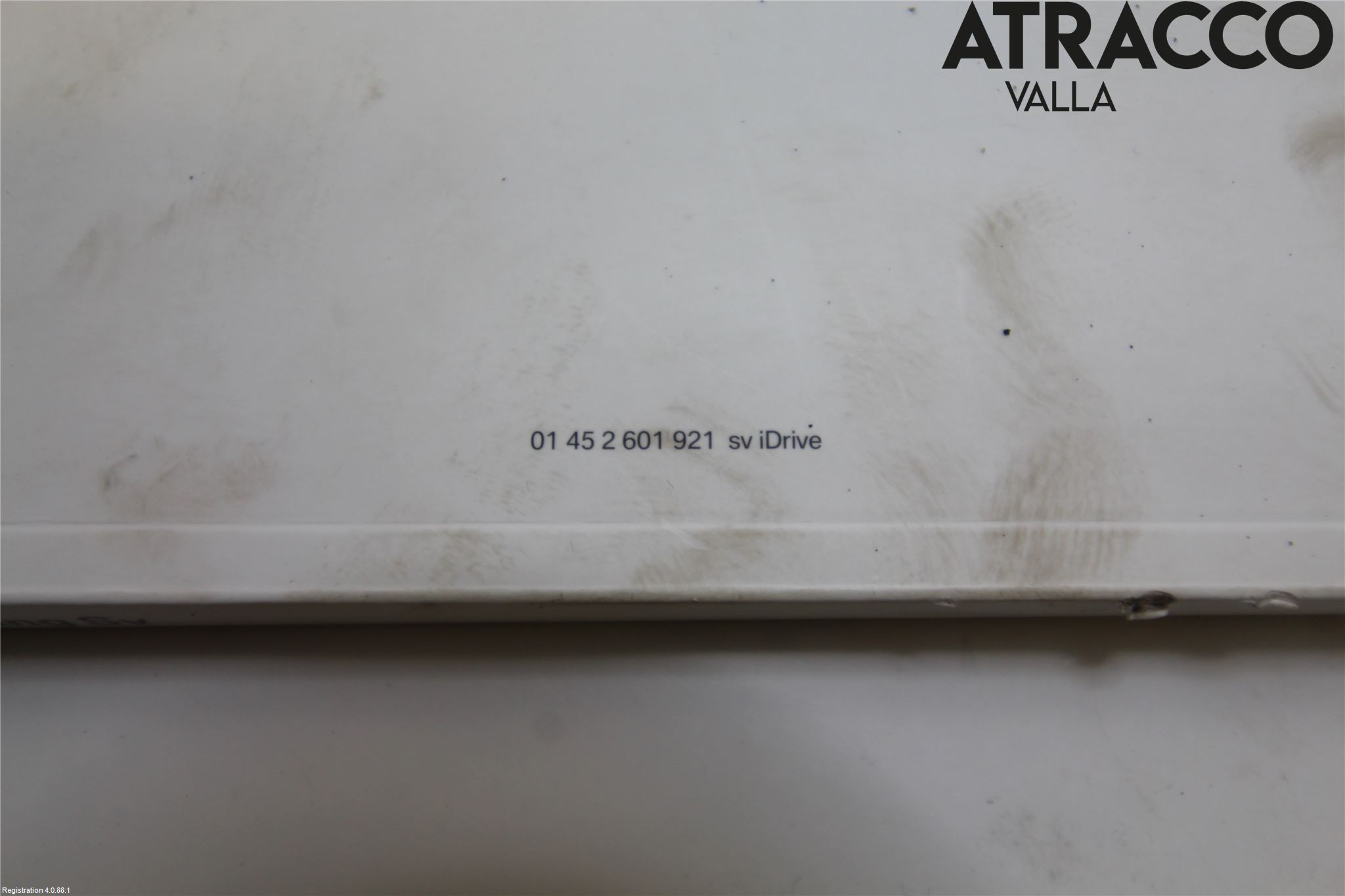 BMW 3 E90/91 SED/TOU 05-12 Instruktionsbok