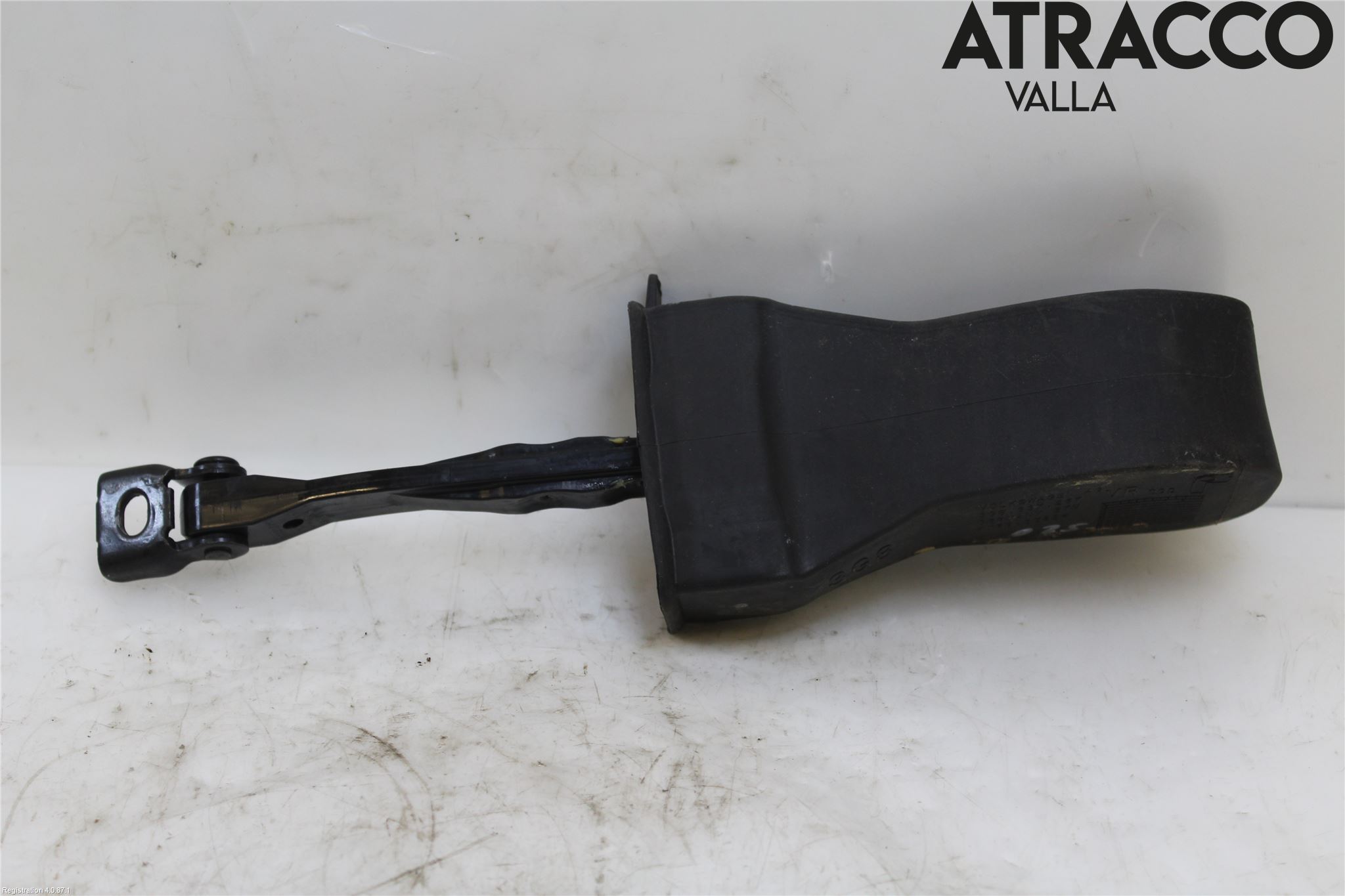 Volkswagen VW ARTEON 17- Dörrstopp