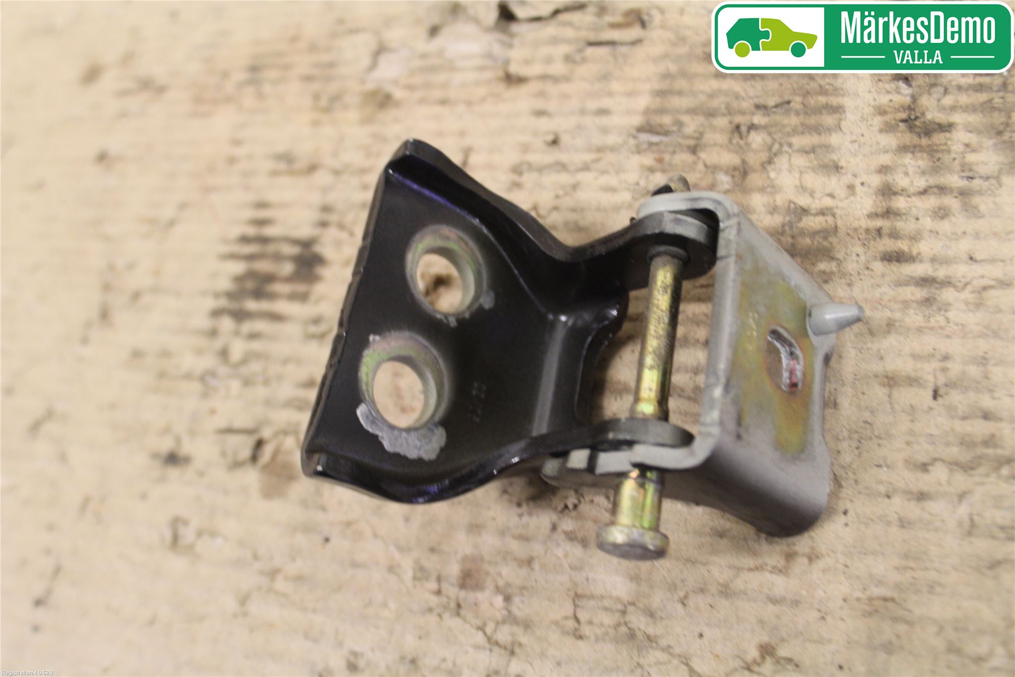 Citroen C4 I   05-10 Dörrgångjärn