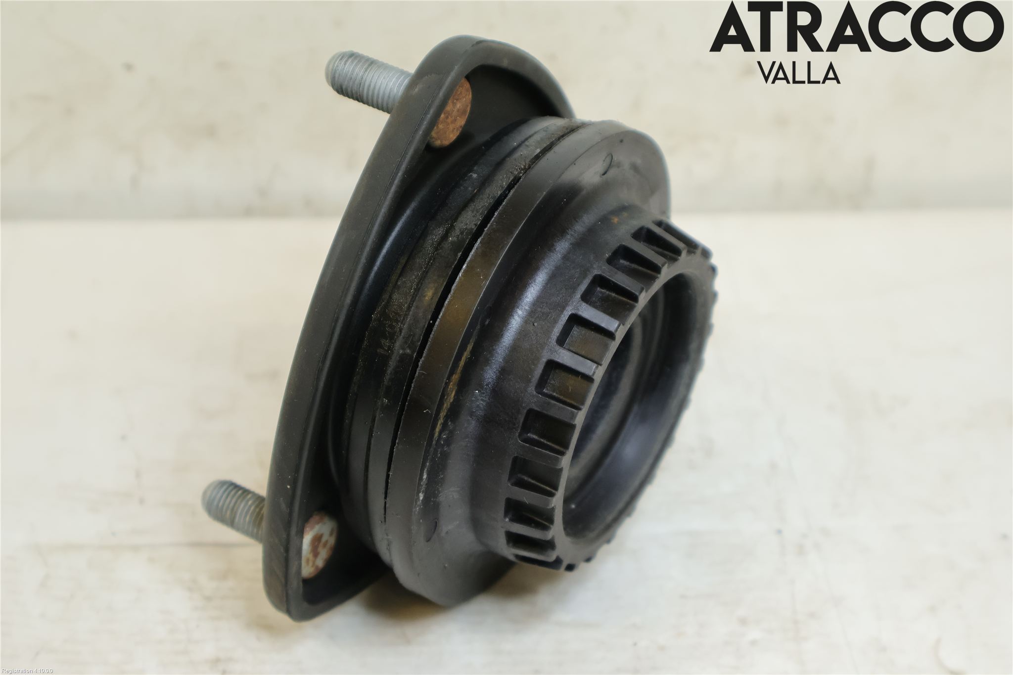 Mazda 6 13- Fjäderbenslager Fram