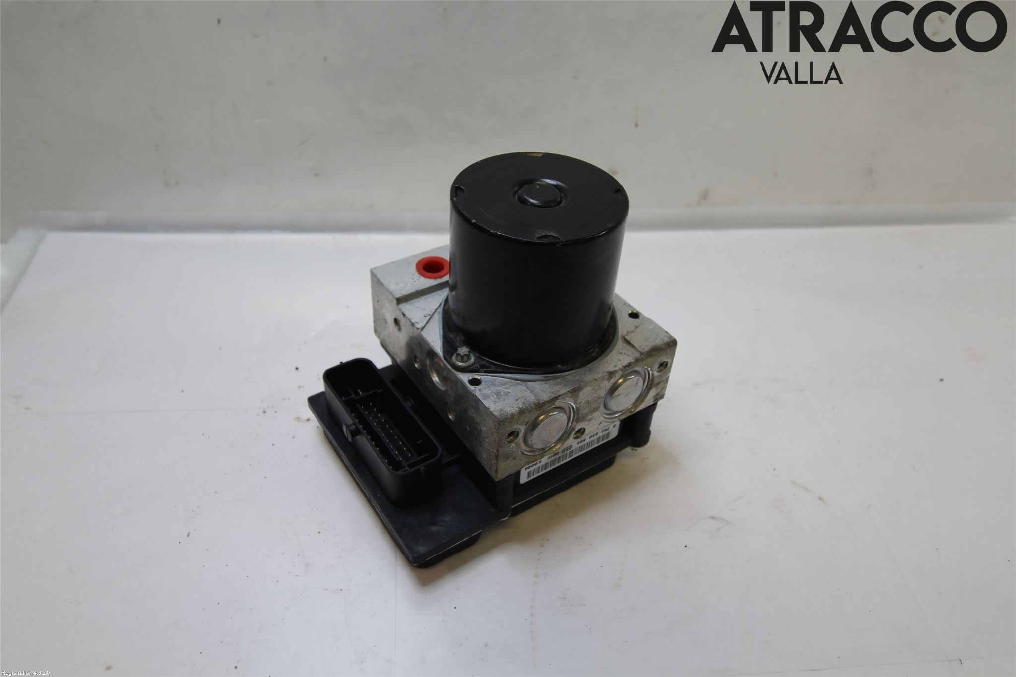 Skoda FABIA 07-14 Abs Hydraulaggregat