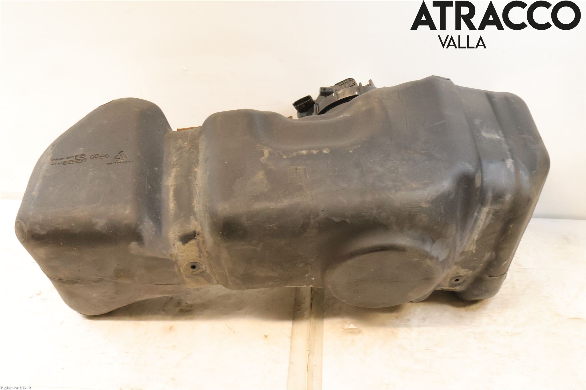 Ford RANGER EU 12-23 Adblue Tank