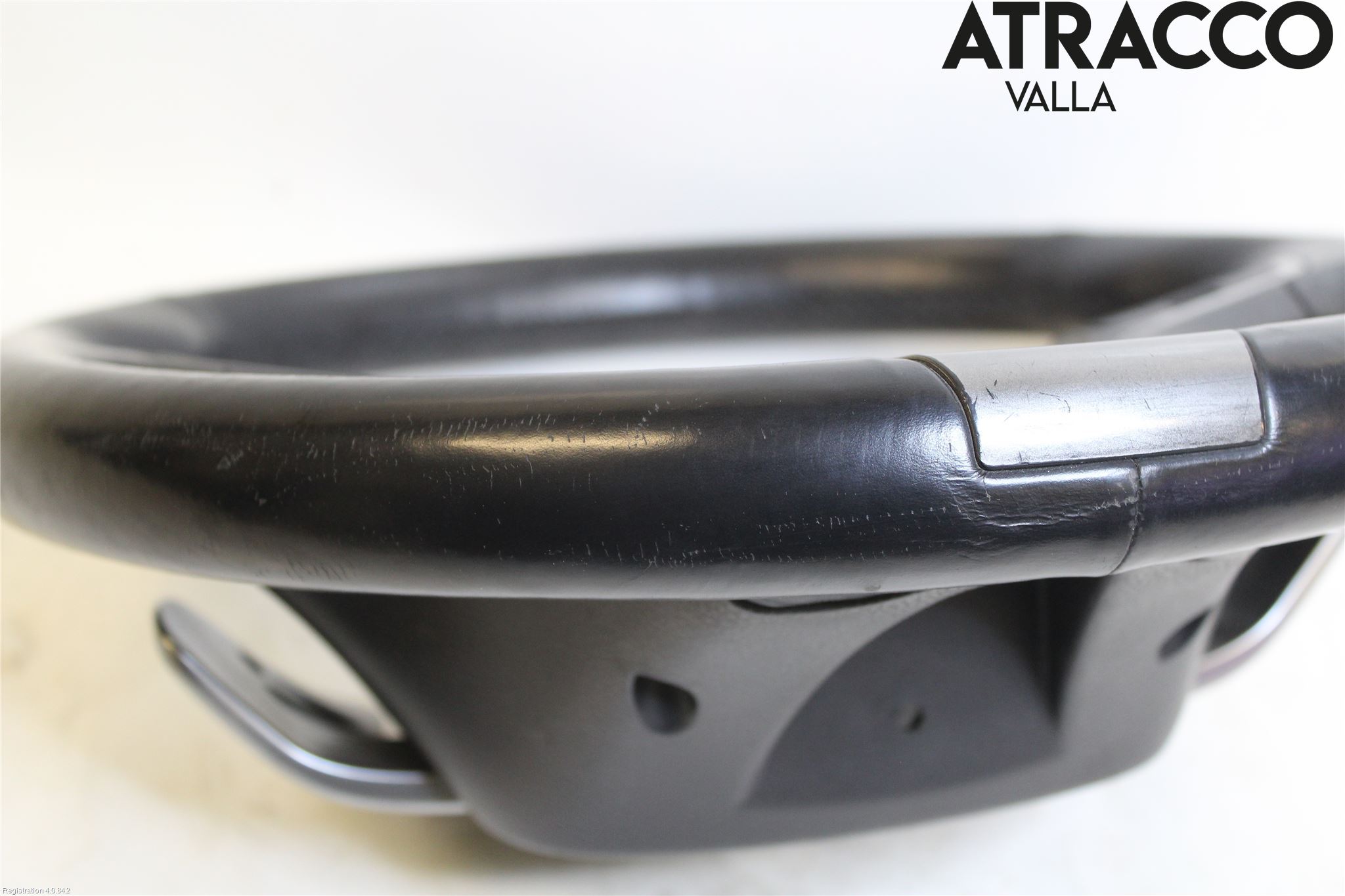 Hyundai i40 08-15 Ratt