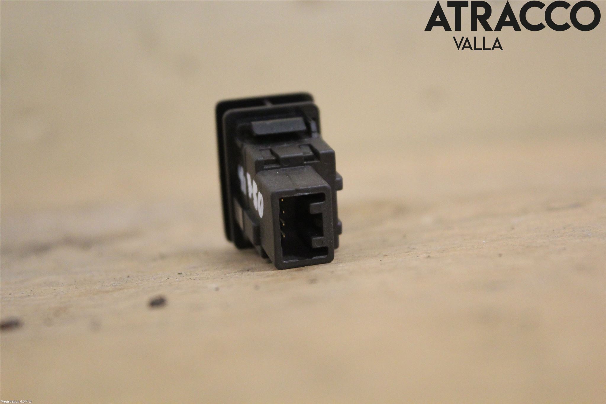 Toyota AURIS 13-19 Str Ljusvidd Reglering