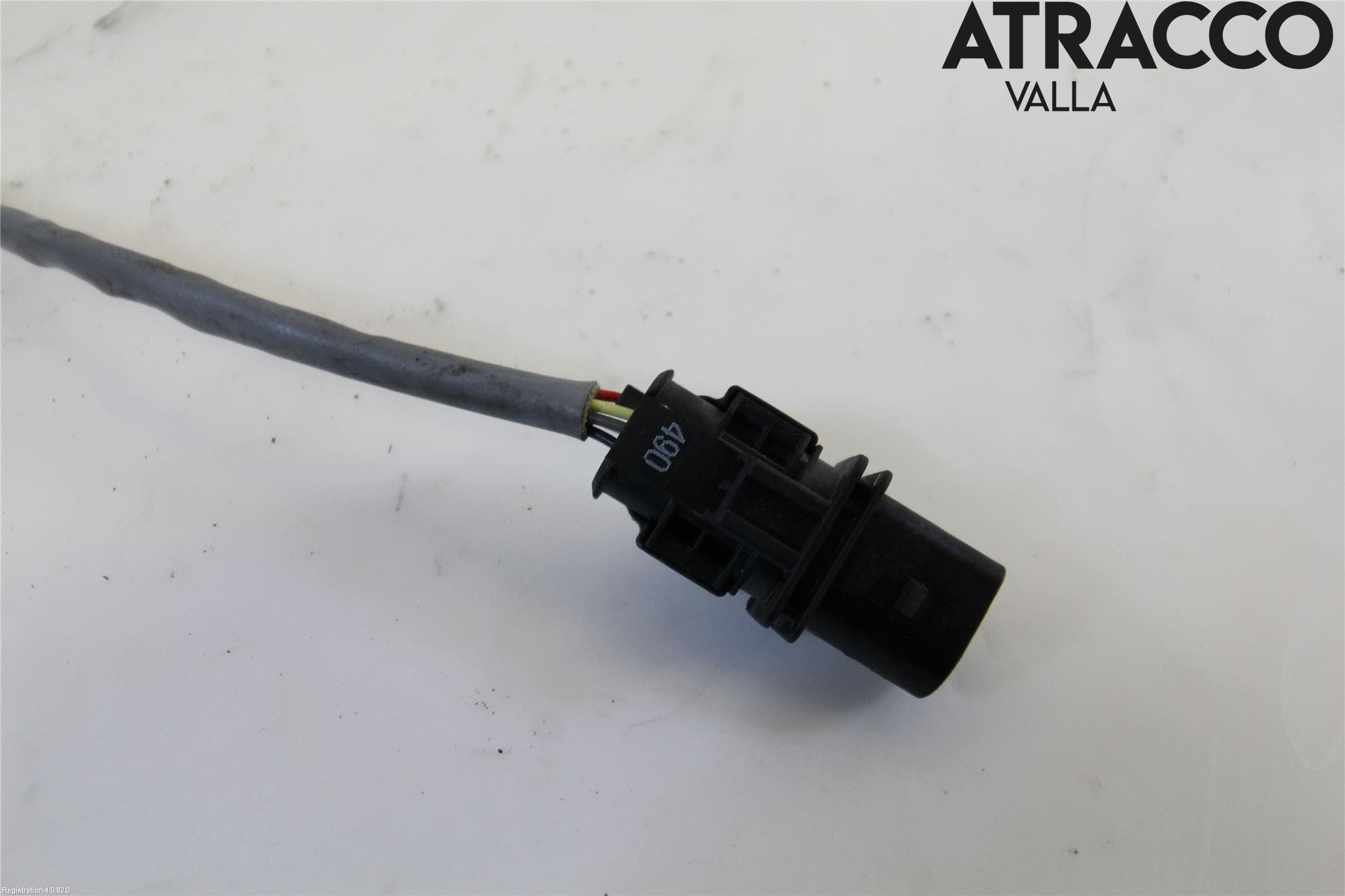 Volkswagen VW TIGUAN 07-16 Injlambdasond