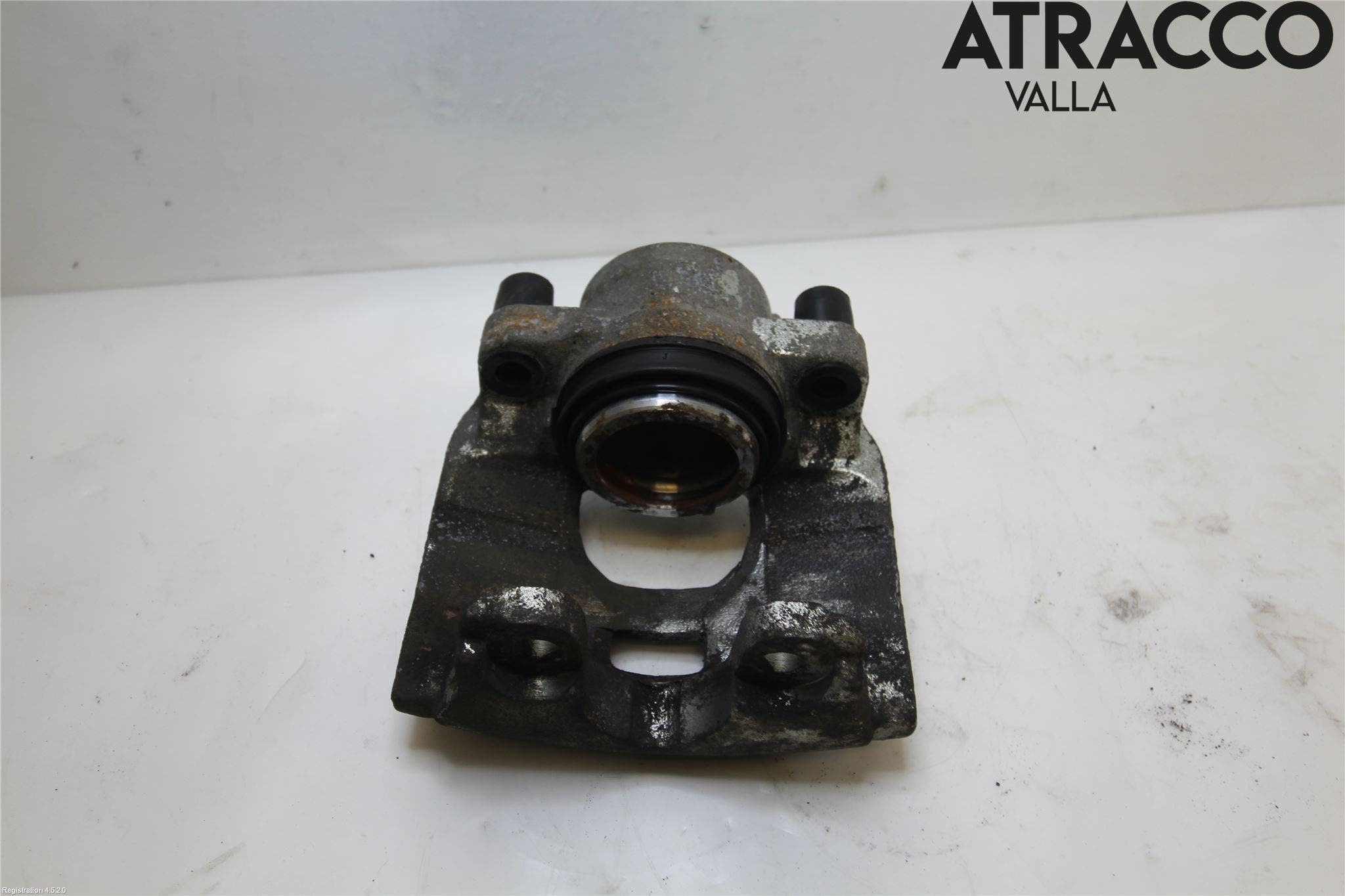 Ford S-MAX 06-15 Bromsok Fram Höger