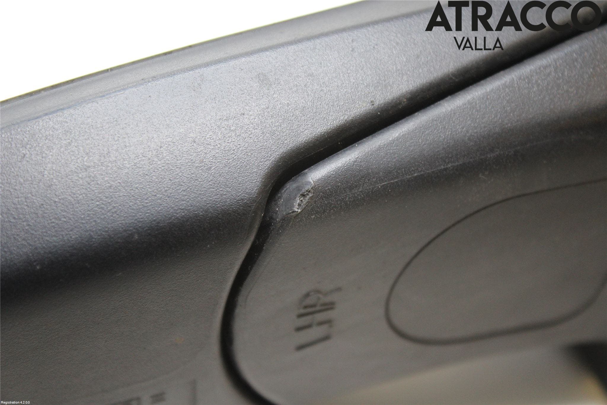 Hyundai i20 PB 09-14 Spegel Yttre El Hö