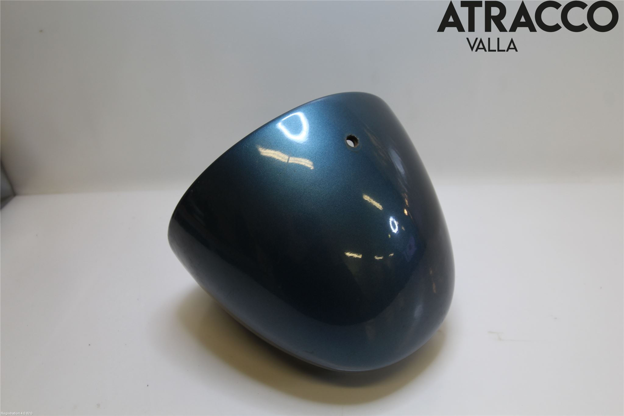 Porsche 928 78-95 Strålkastarhus Vä