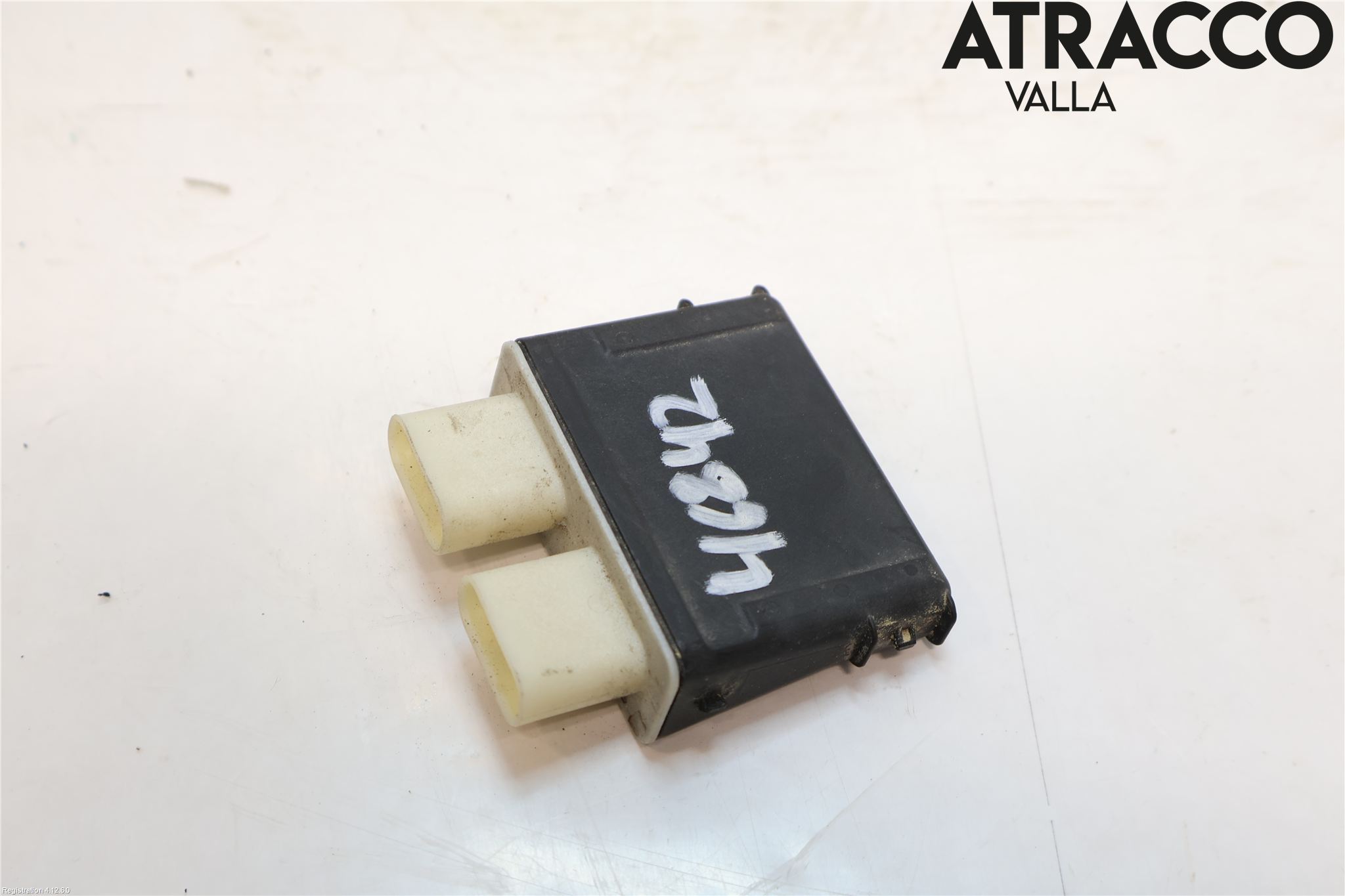 Volkswagen VW ID.4 21- Styrenhet Baklucka