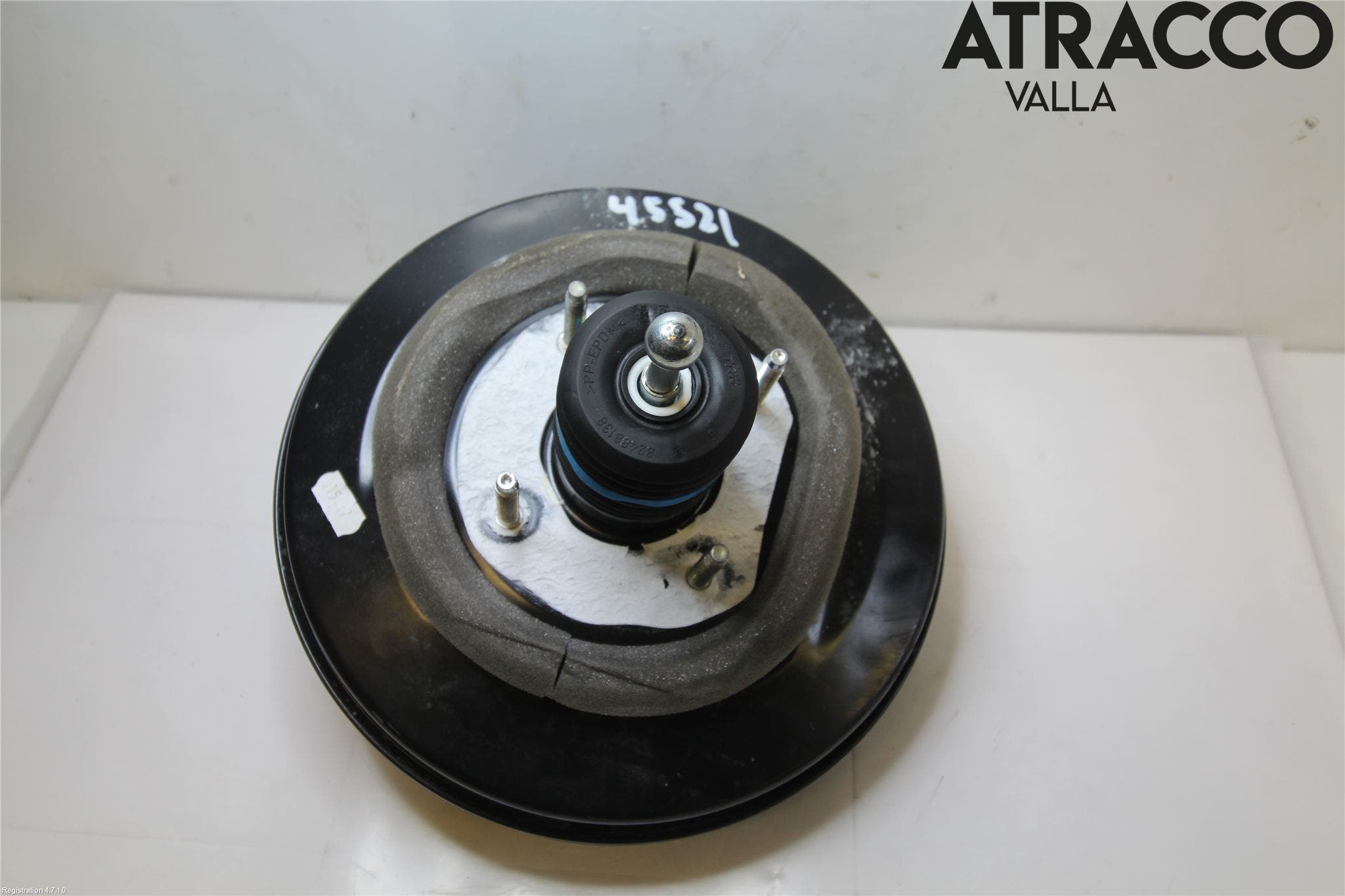 Peugeot 208/E-208 20- Bromsservo