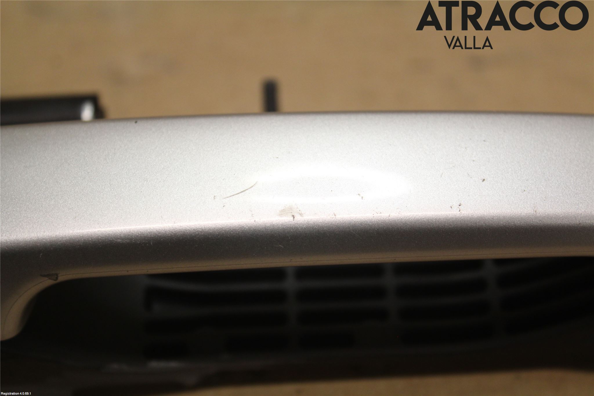Subaru FORESTER SH  08-13 Dörrhandtag Yttre Hö