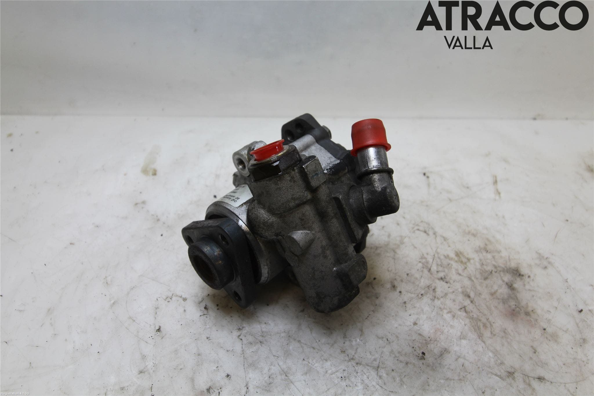 Audi A6/S6 05-11 Styrservopump