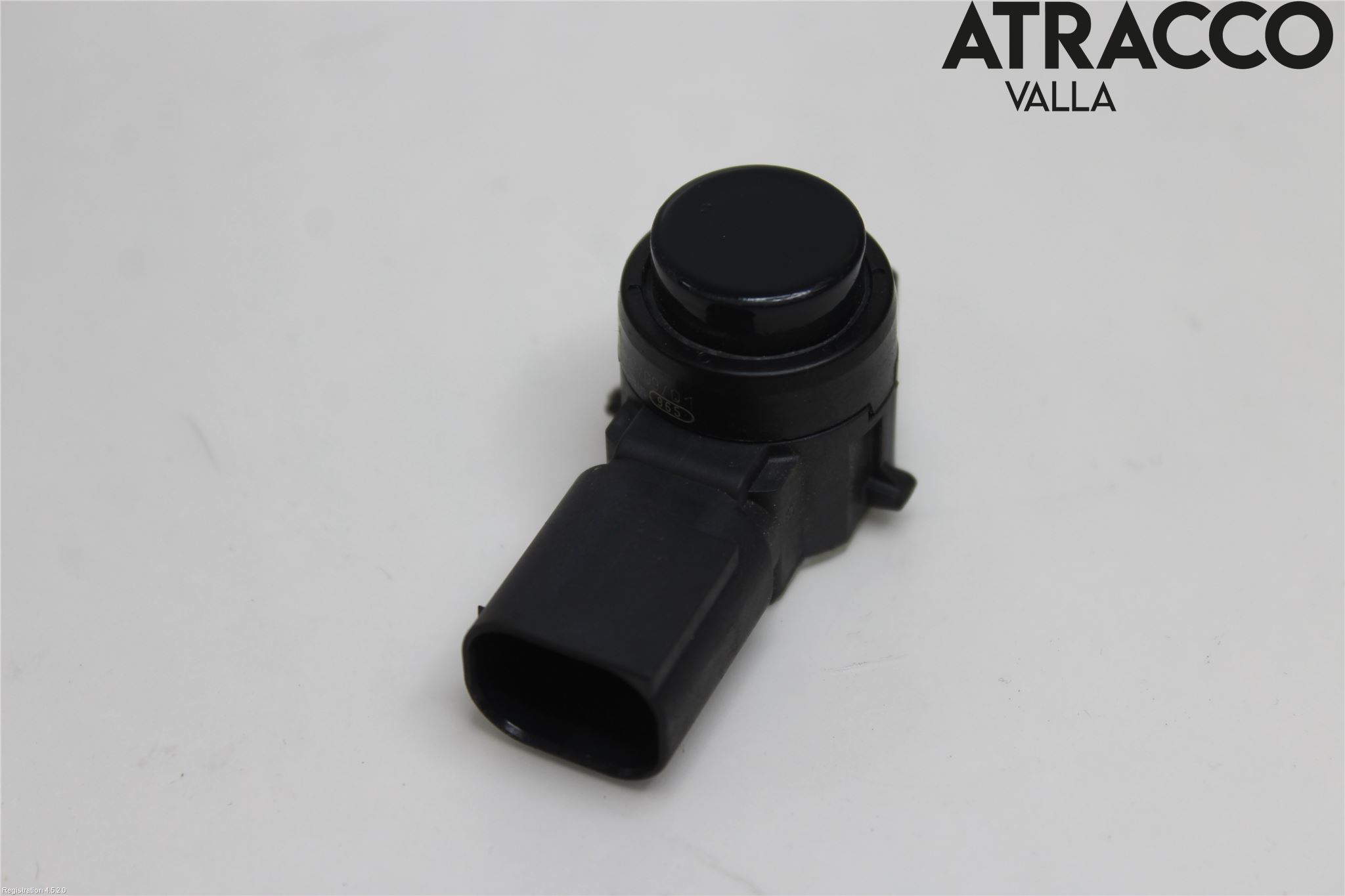 Peugeot 308 14-21 Parkeringshjälp Backsensor