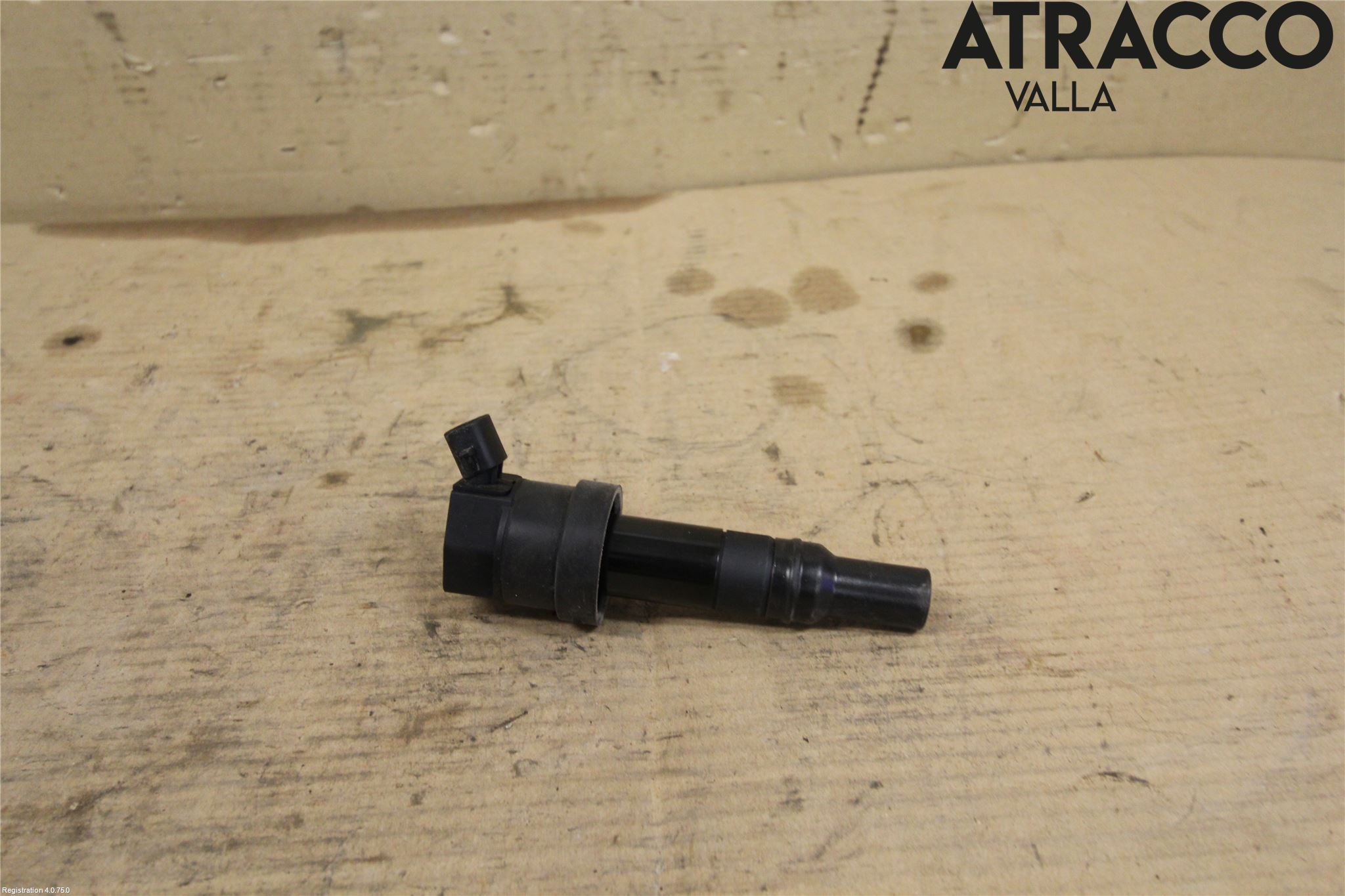 Kia PICANTO 12-17 Tändspole