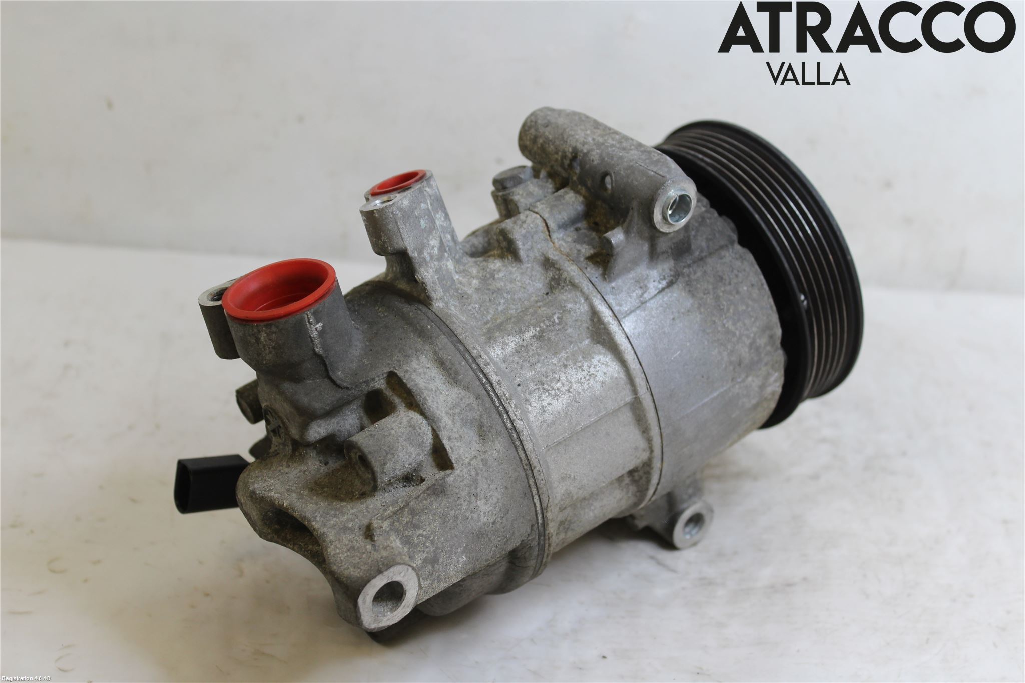 Volkswagen VW CADDY 16-20 Ac Kompressor