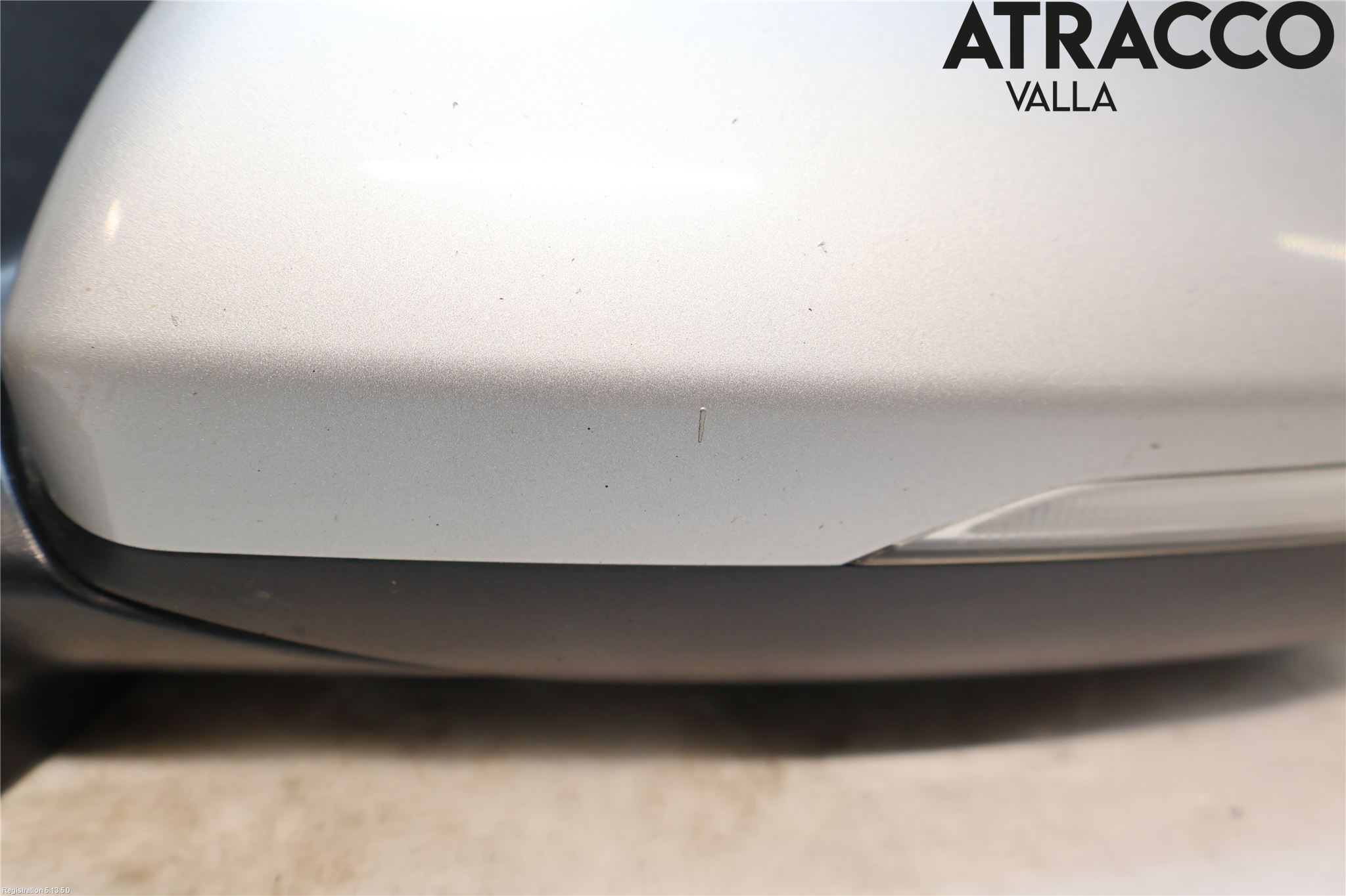 Kia OPTIMA 16-20 Spegel Yttre El Vä
