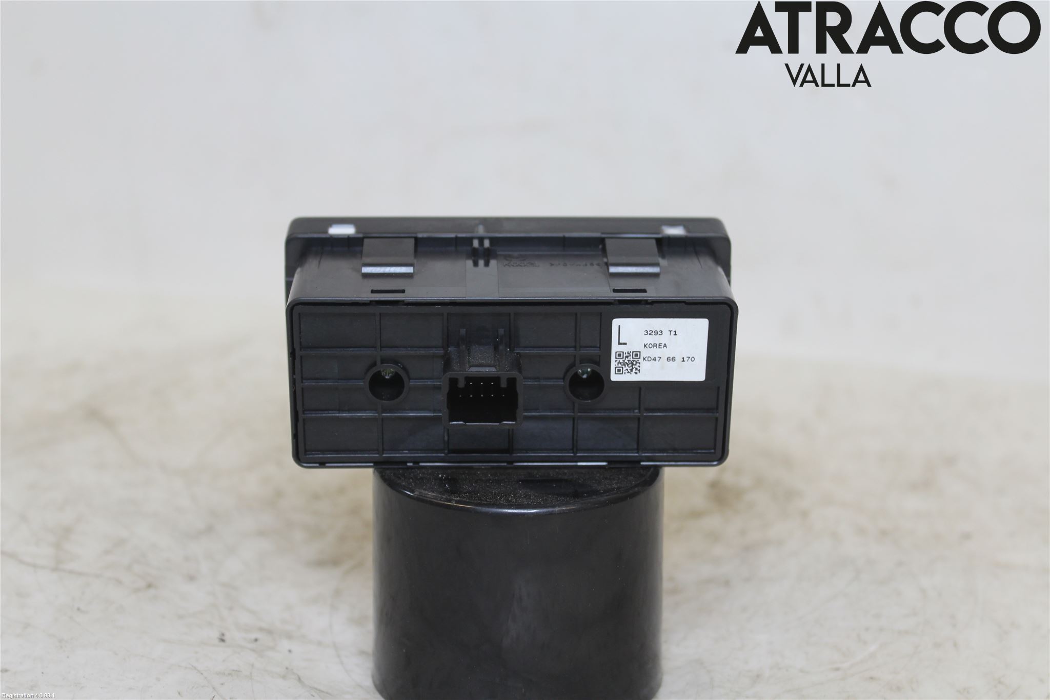 Mazda CX-5 12-17 Strömställare Multifunktion