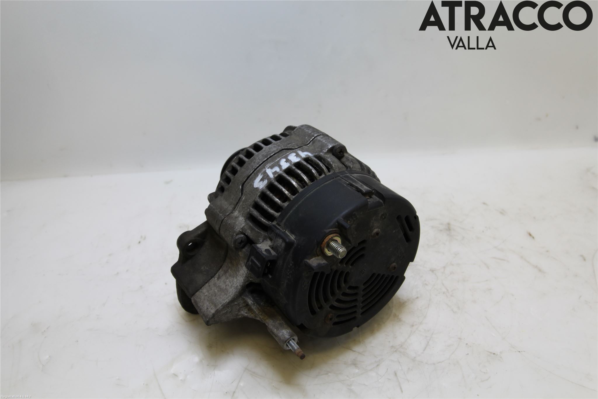 Volkswagen VW GOLF III 92-99 Generator