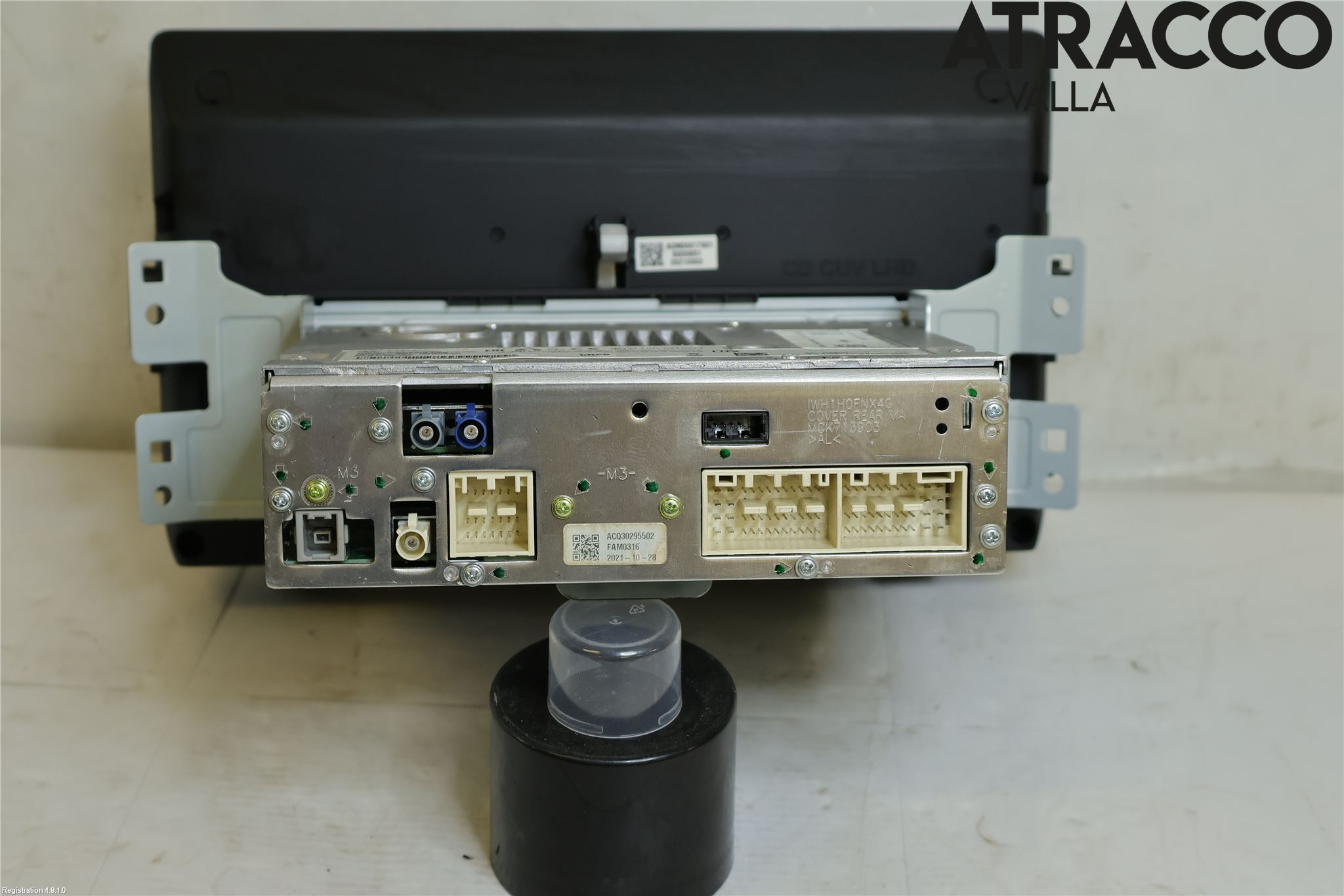 Kia CEED/CEED SW 19- Gps Navigator