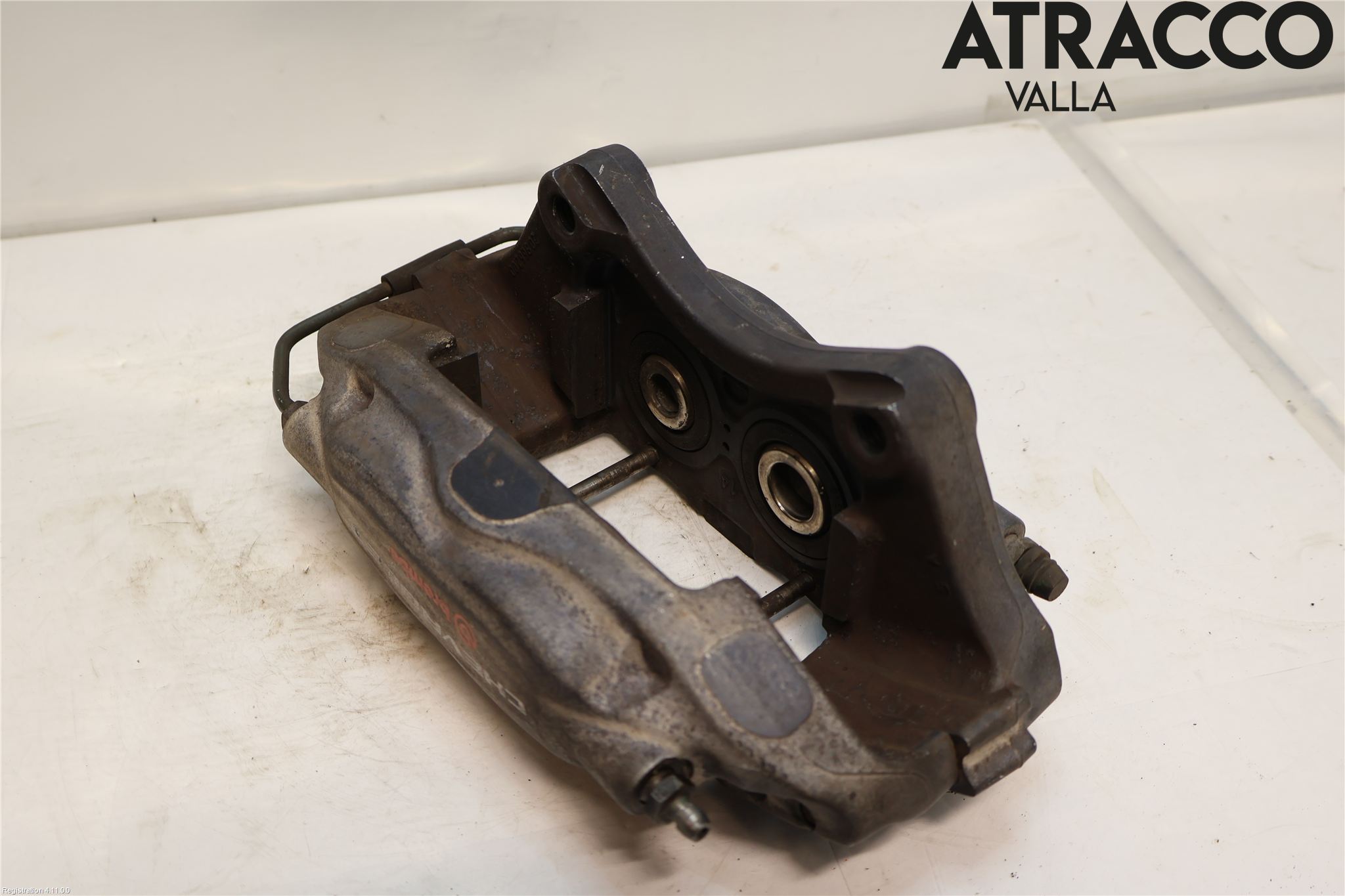 Chevrolet CAMARO Bromsok Bak Vänster