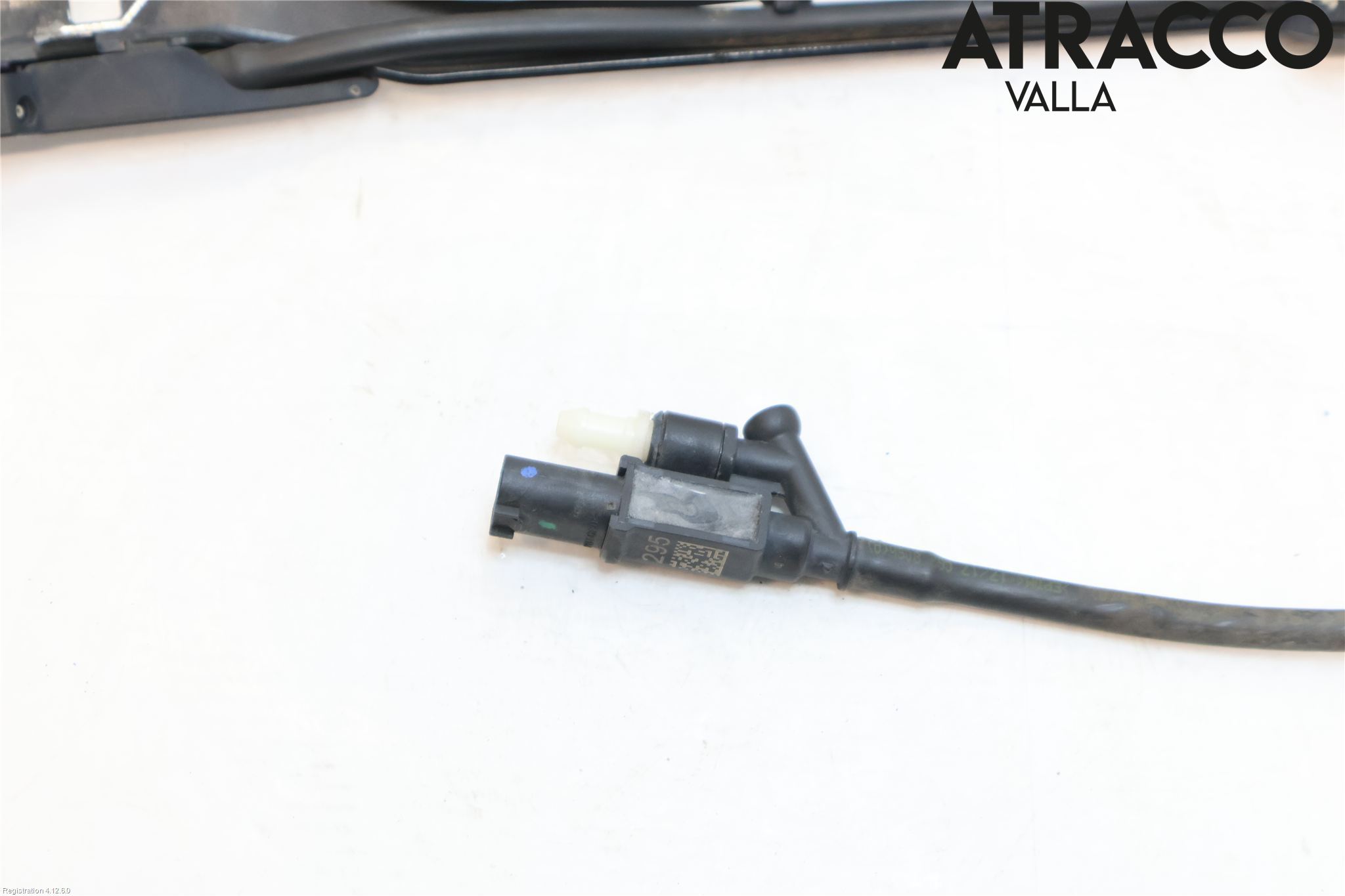 Volvo S90 17->> Torkararm Armar Vindruta