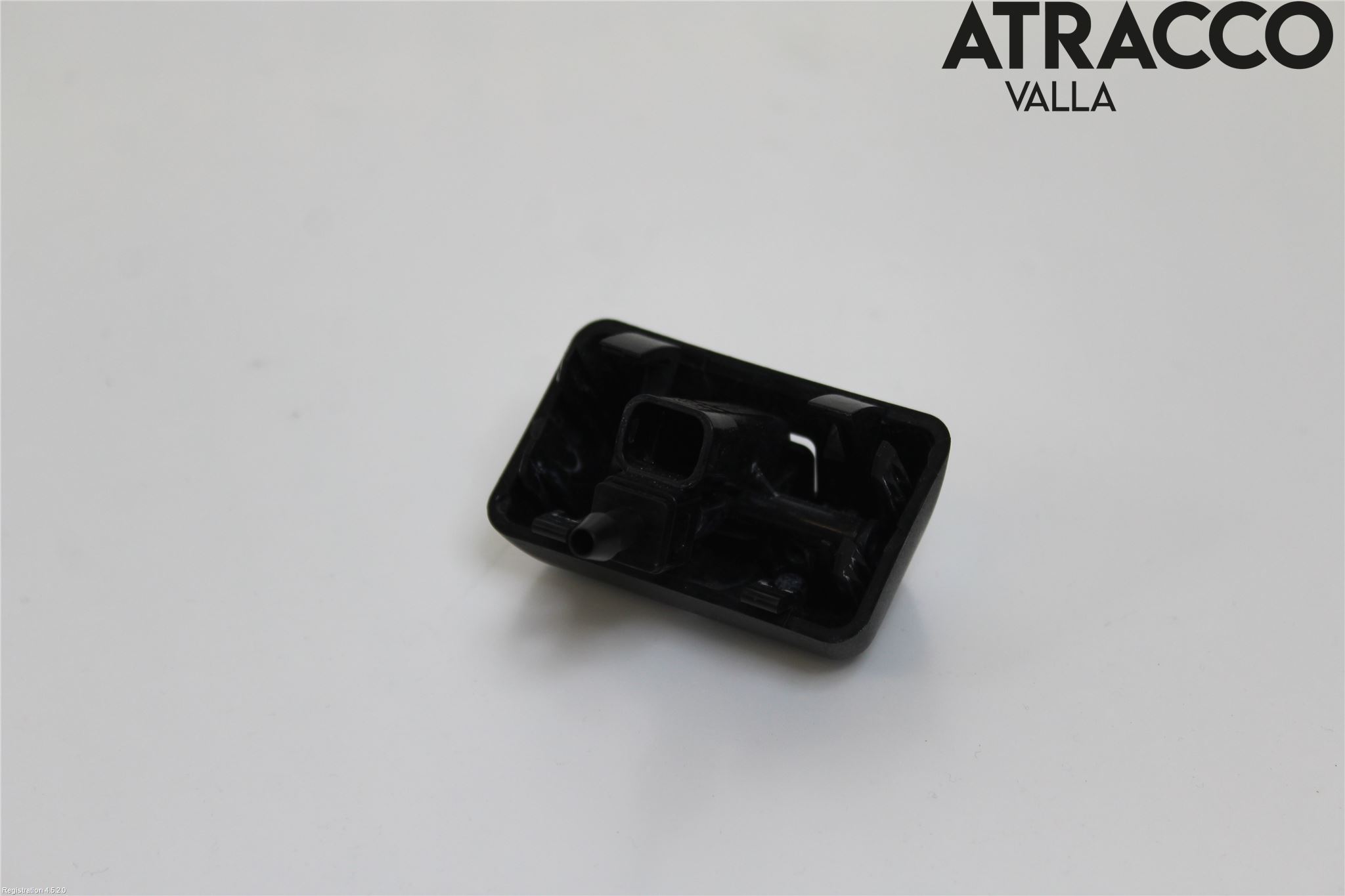 Peugeot 2008/E-2008 20- Spolarmunstycke Rutor