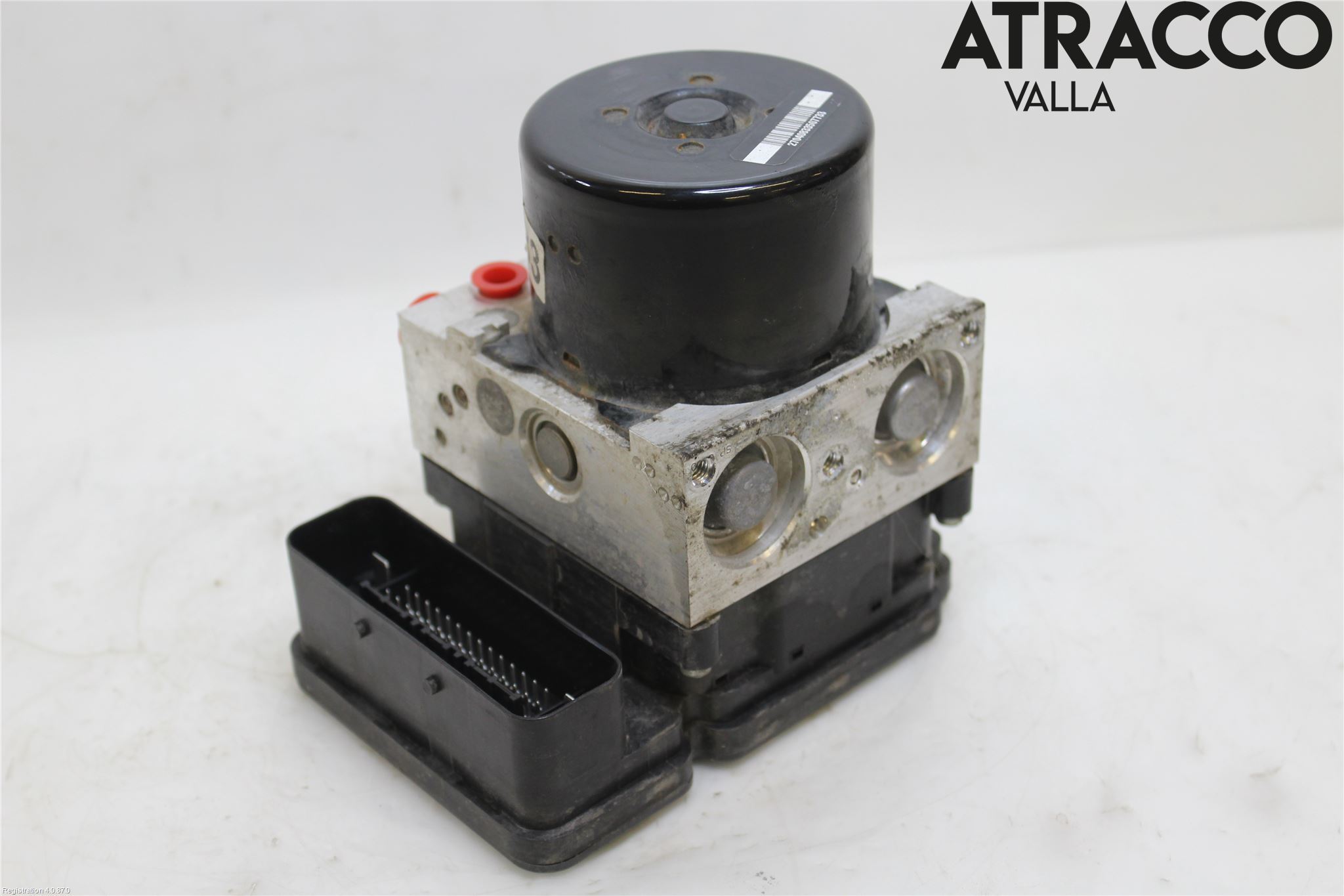 Ford FIESTA 13-17 Abs Hydraulaggregat