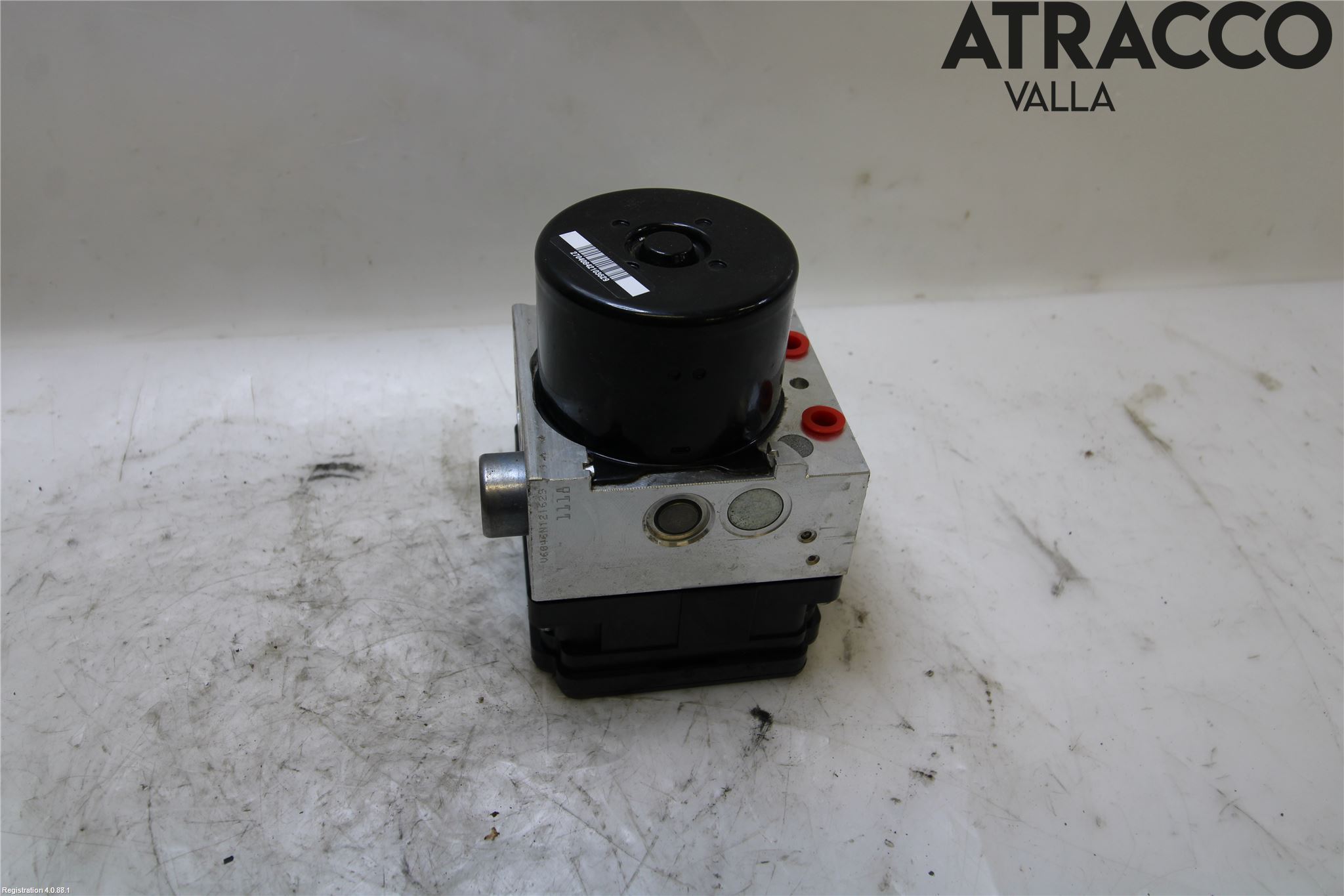 Mercedes-Benz MB GLK-KLASS (X204) 08-16 Abs Hydraulaggregat