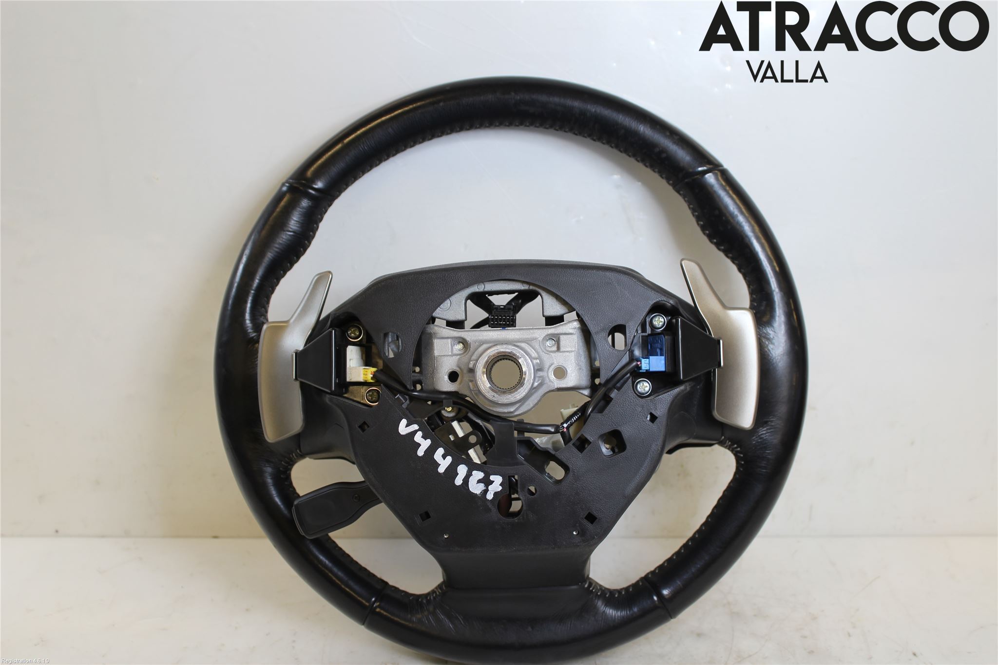 Lexus IS 250/350 14-20 Ratt