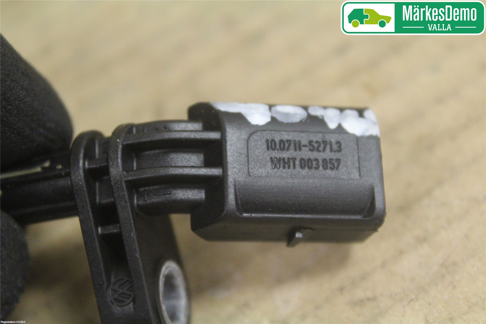 Volkswagen VW TIGUAN 07-16 Abs Sensor