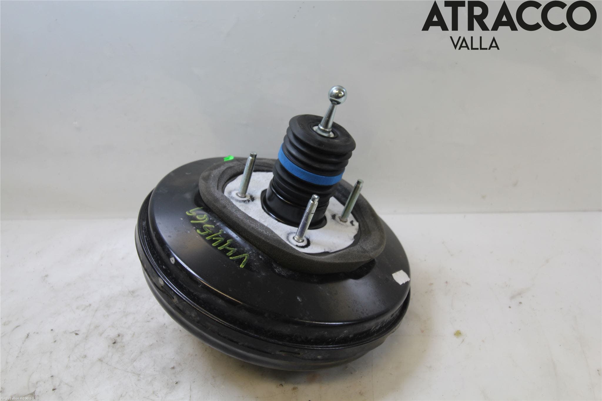 Peugeot 208/E-208 20- Bromsservo