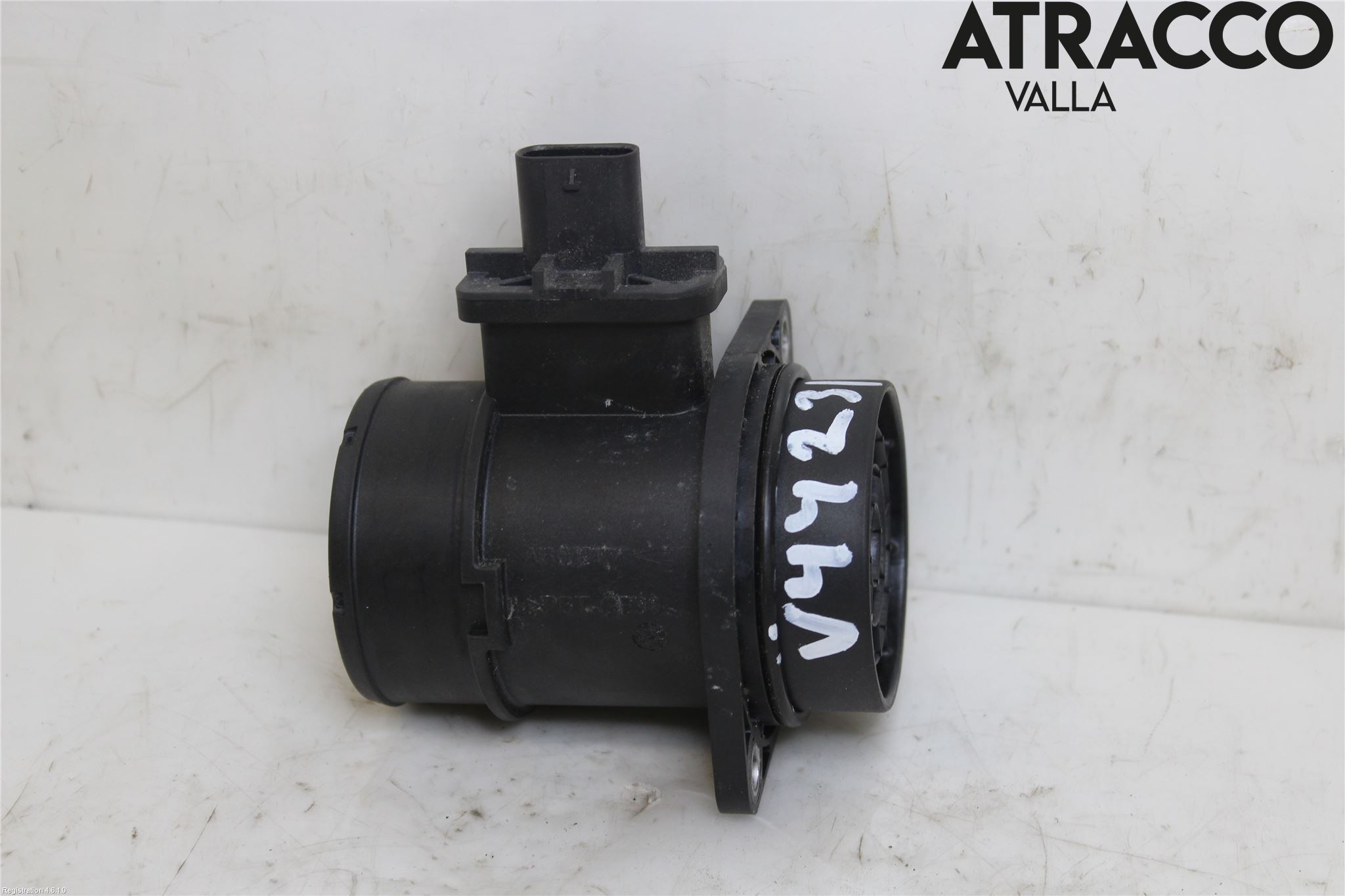 Hyundai i10 LA 20- Injluftmassamätare