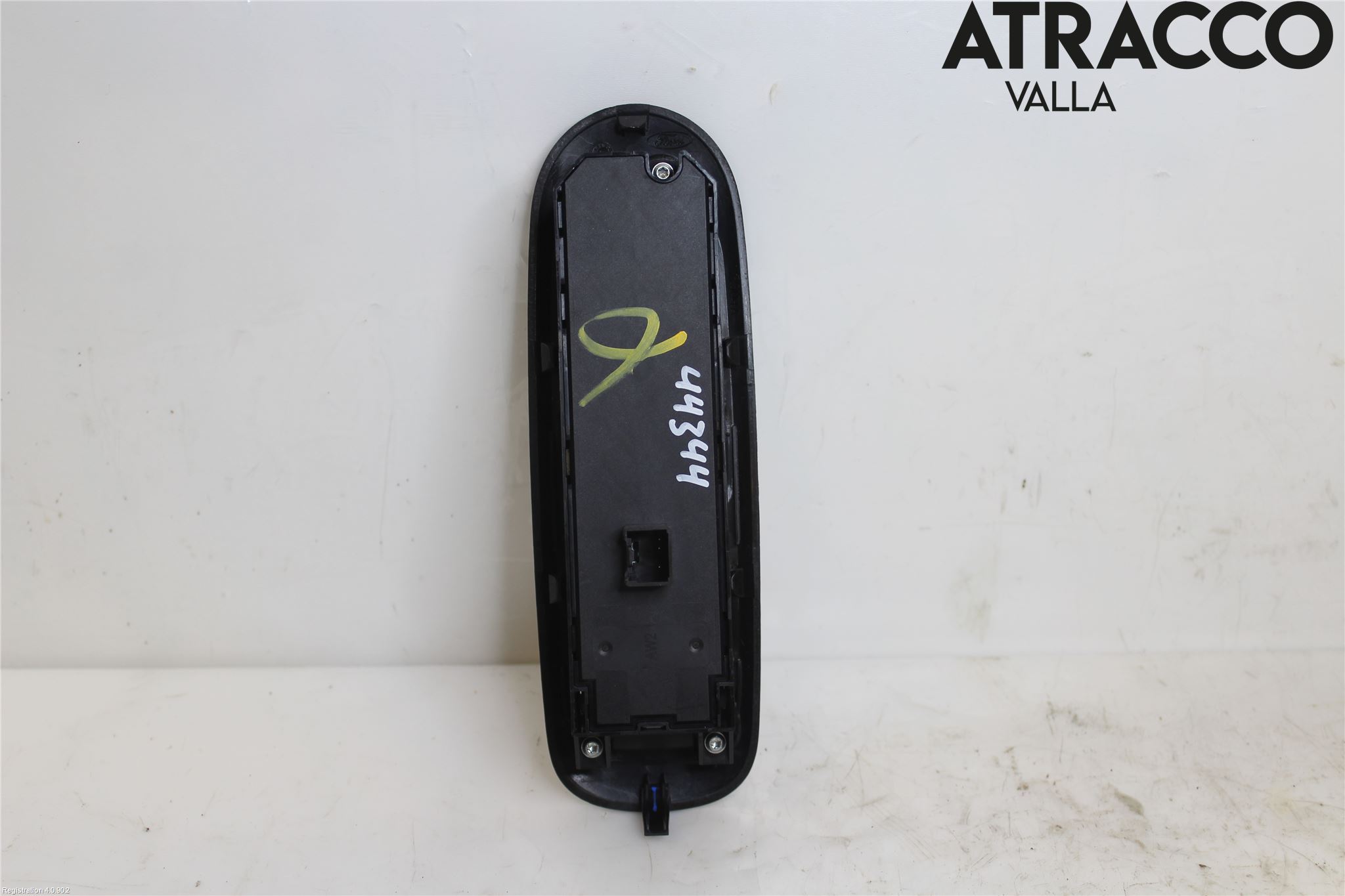 Ford MONDEO 07-15 Strömställare Elhiss