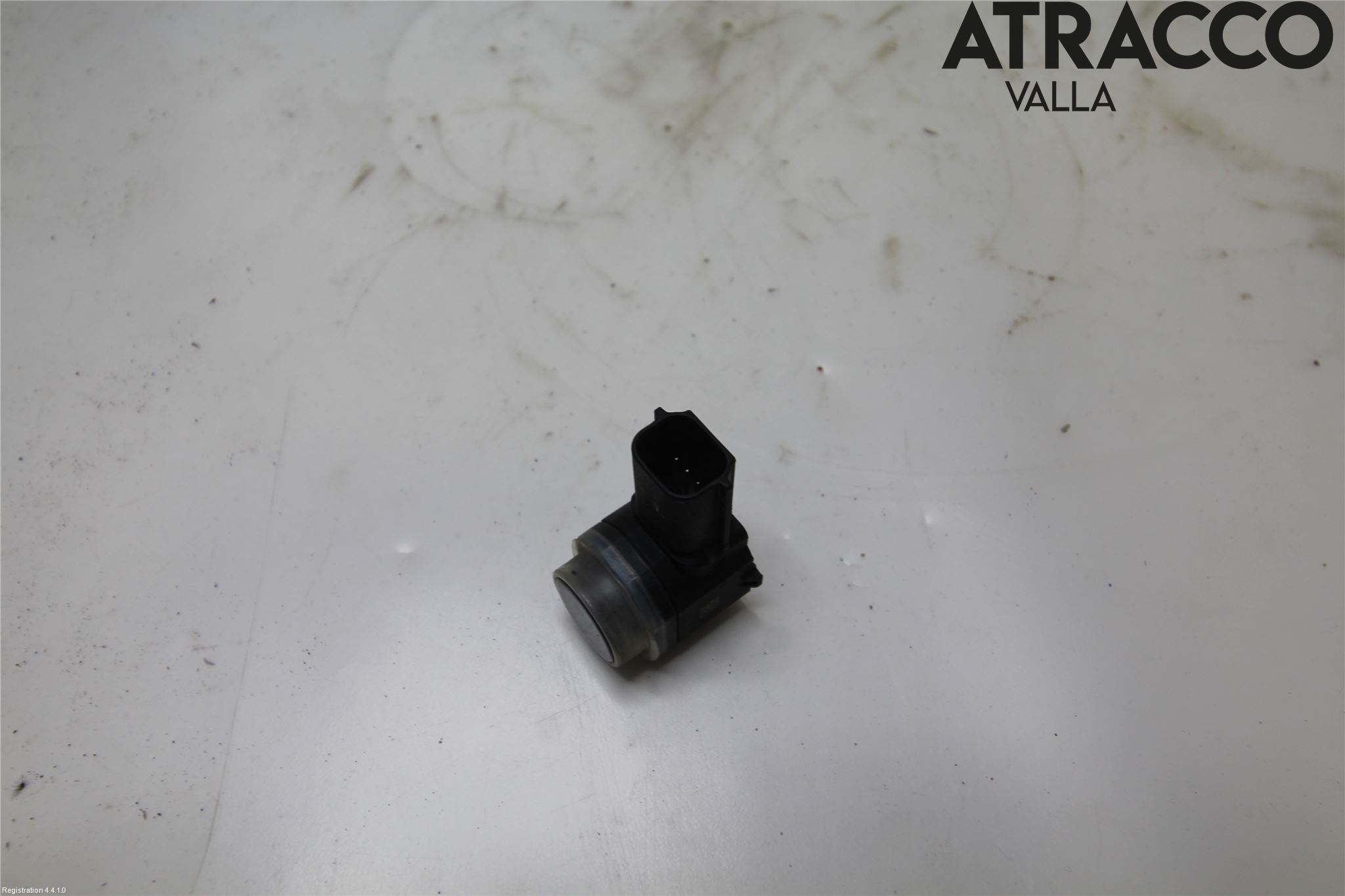 Ford GRAND C-MAX 15-19 Parkeringshjälp Backsensor