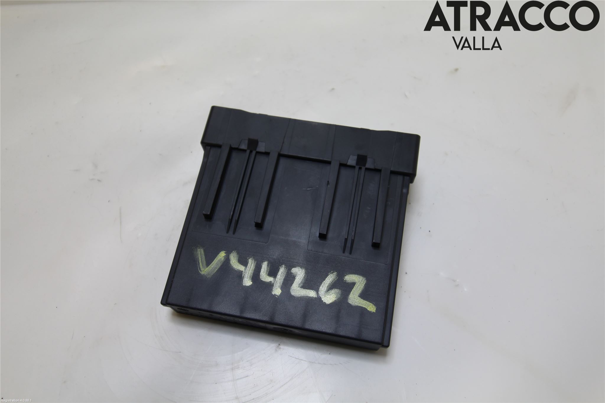 Peugeot 308/E-308 21- Styrenhet Centrallås