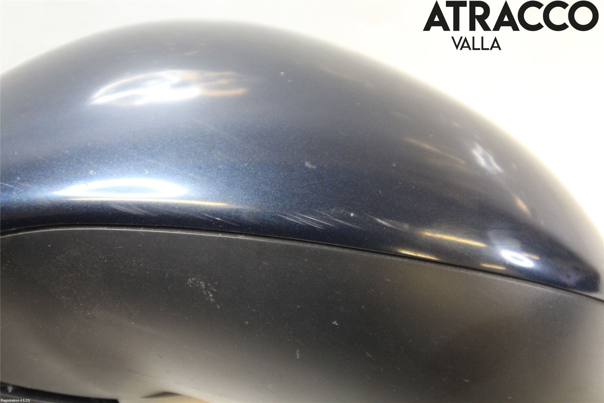 Peugeot 308 08-13 Spegel Yttre El Vä