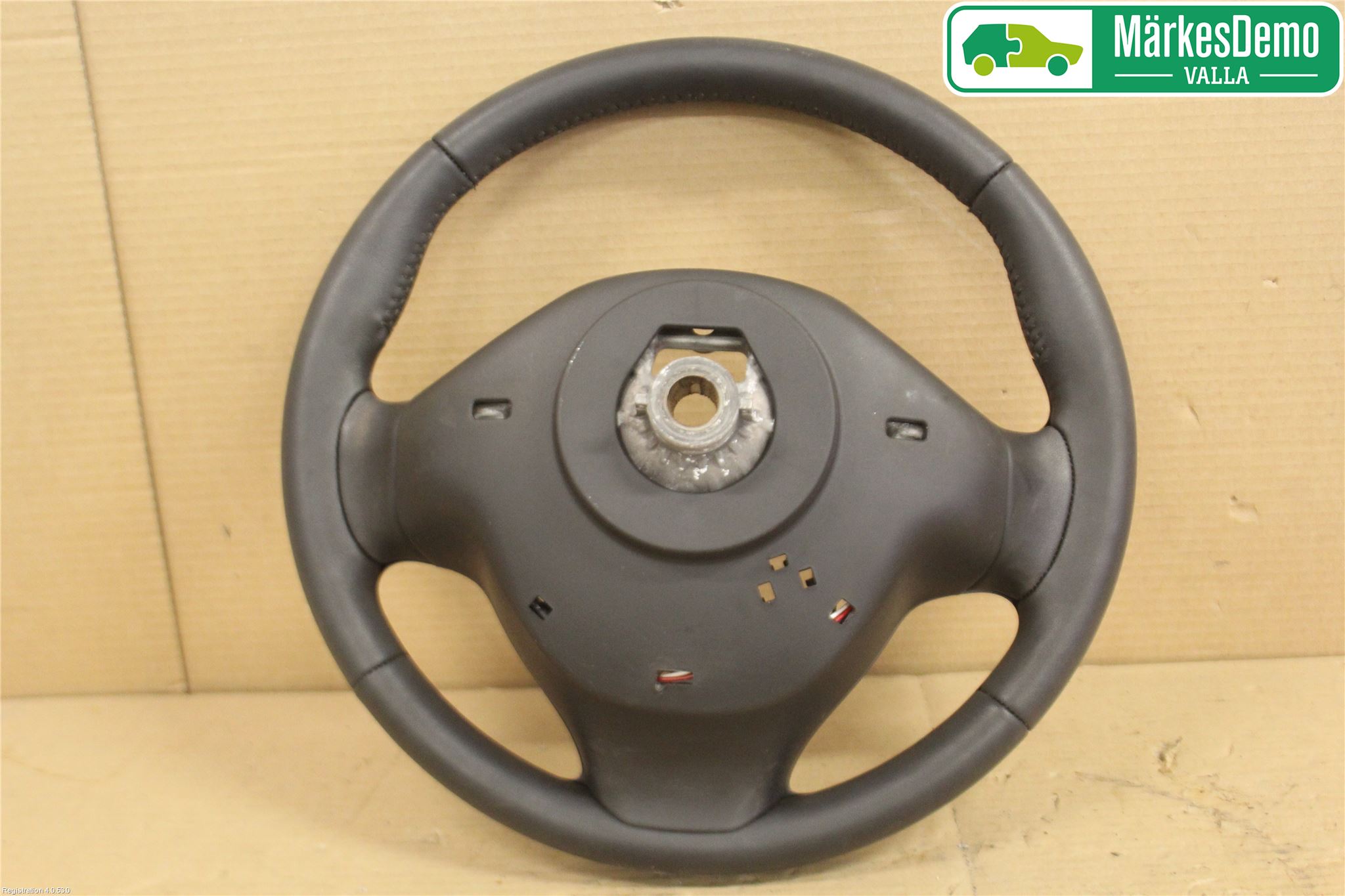 Renault CLIO IV 12-16 Ratt