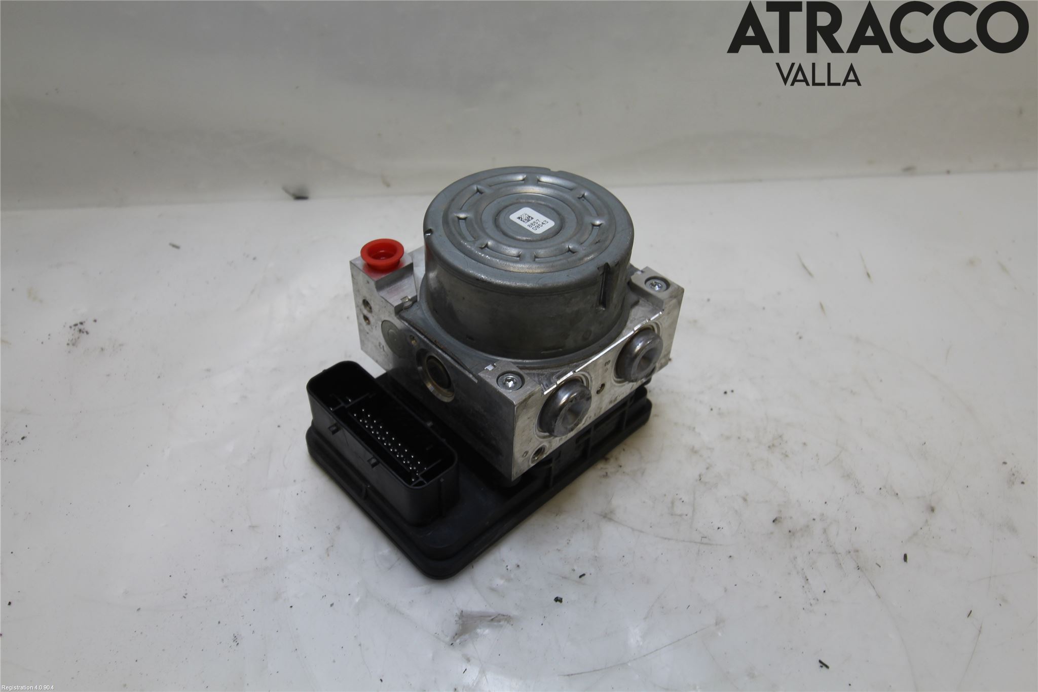 BMW 1 F20/F21 11-19 Abs Hydraulaggregat
