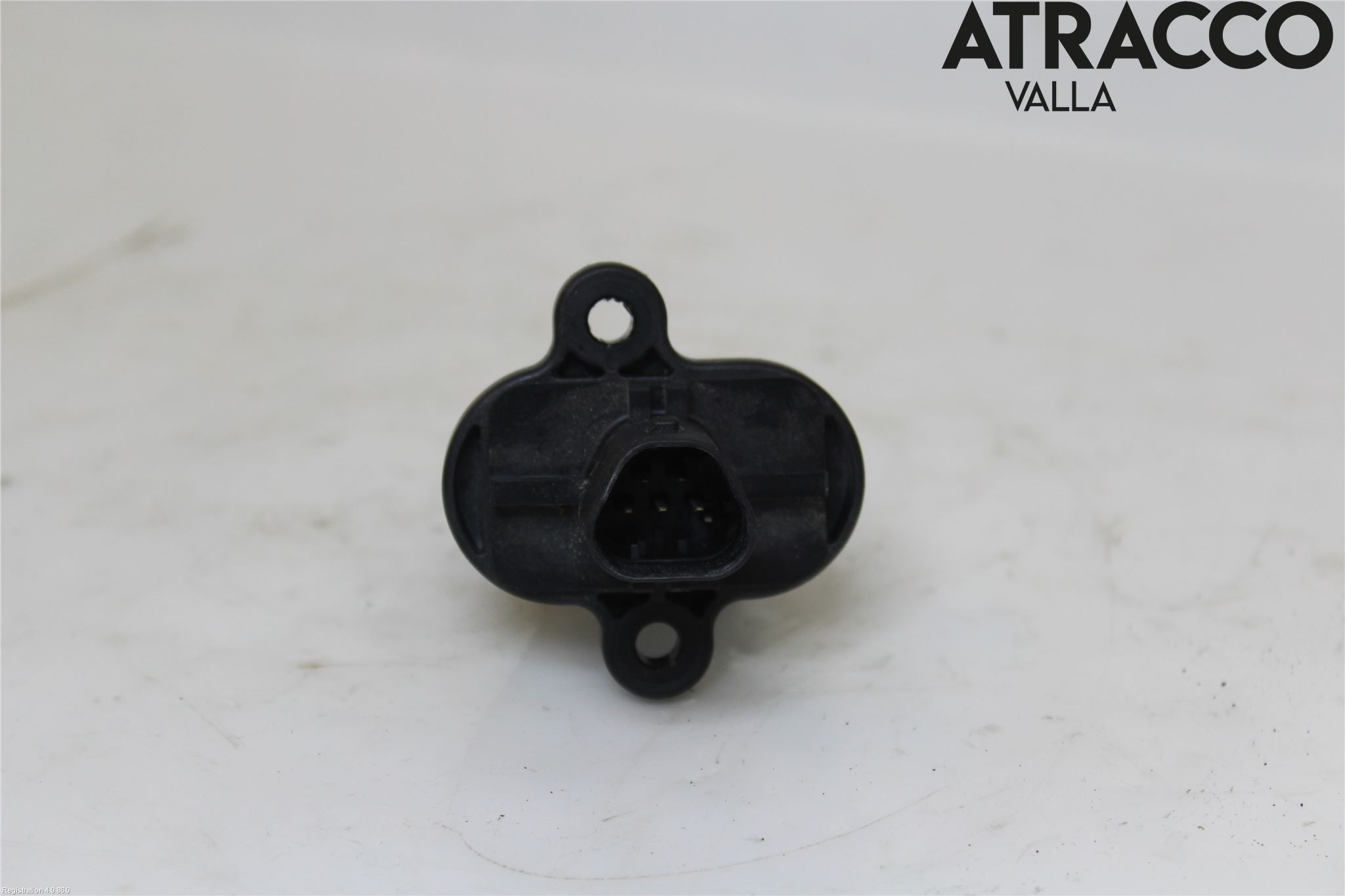 Opel ASTRA K 16-22 Injluftmassamätare