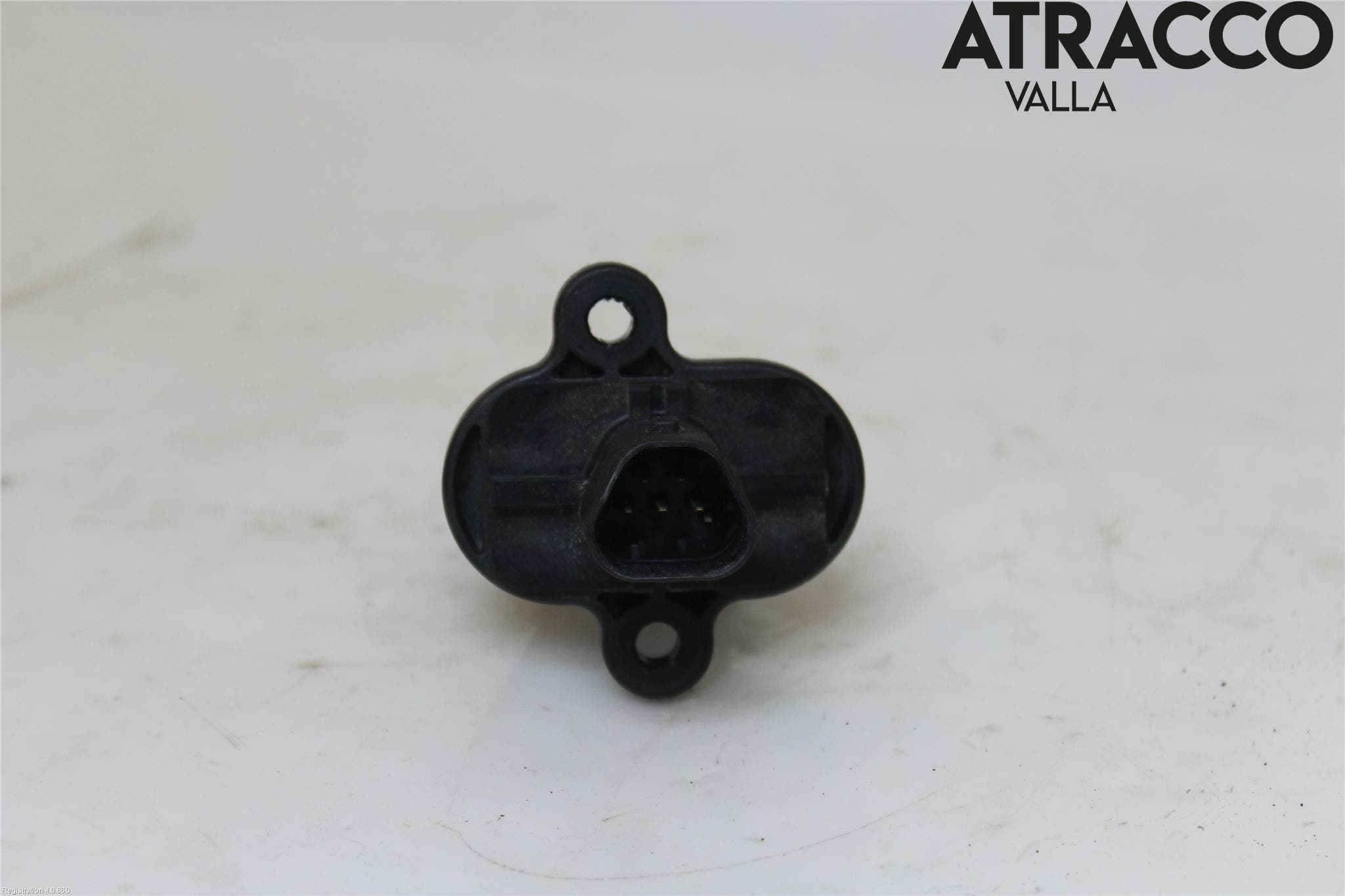 Opel ASTRA K 16-22 Injluftmassamätare