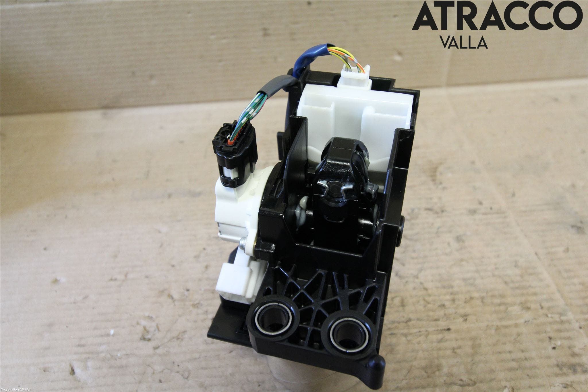 Toyota AURIS 13-19 Växelspak